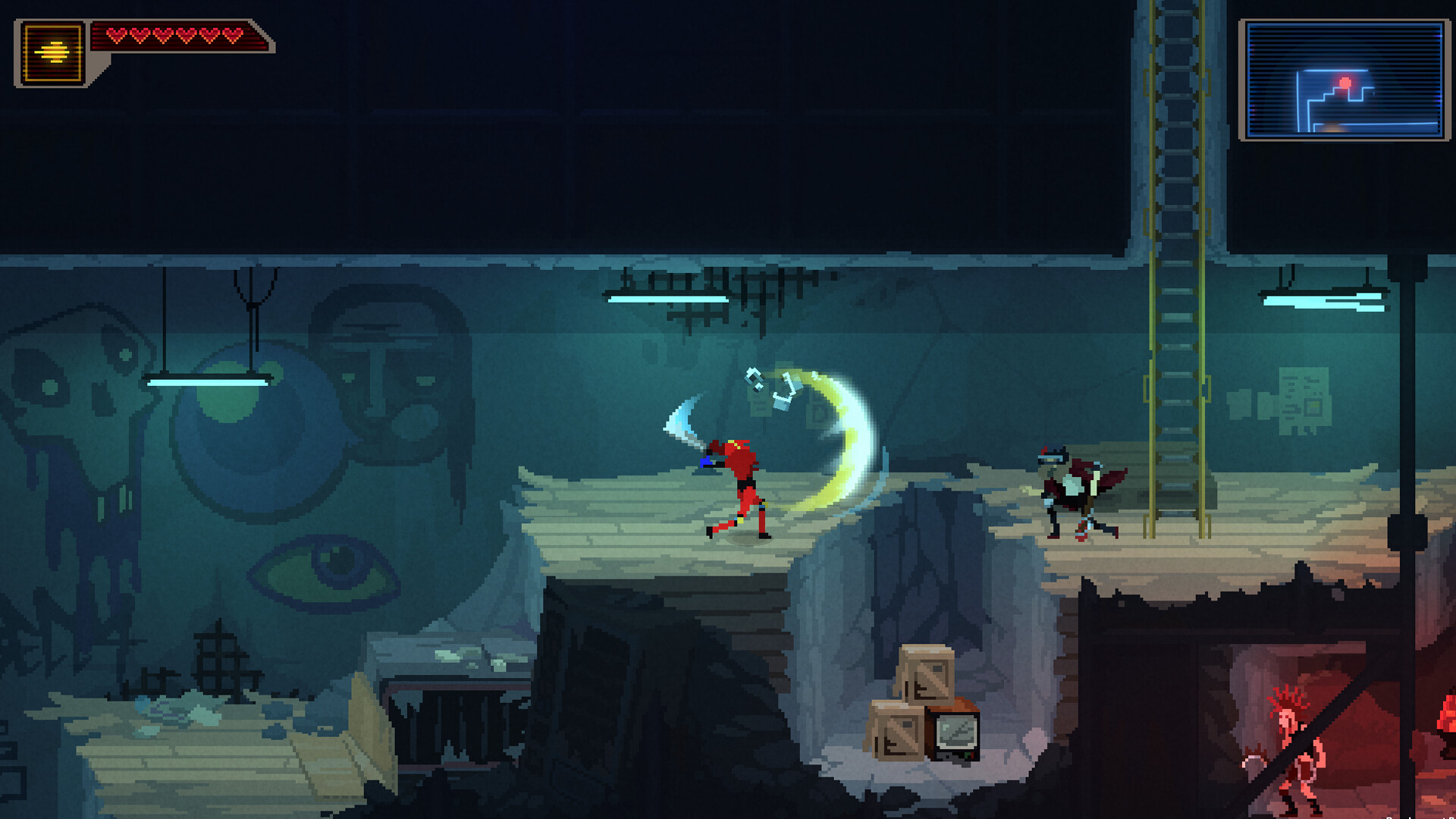 Turbo Kid PC Steam CD Key
