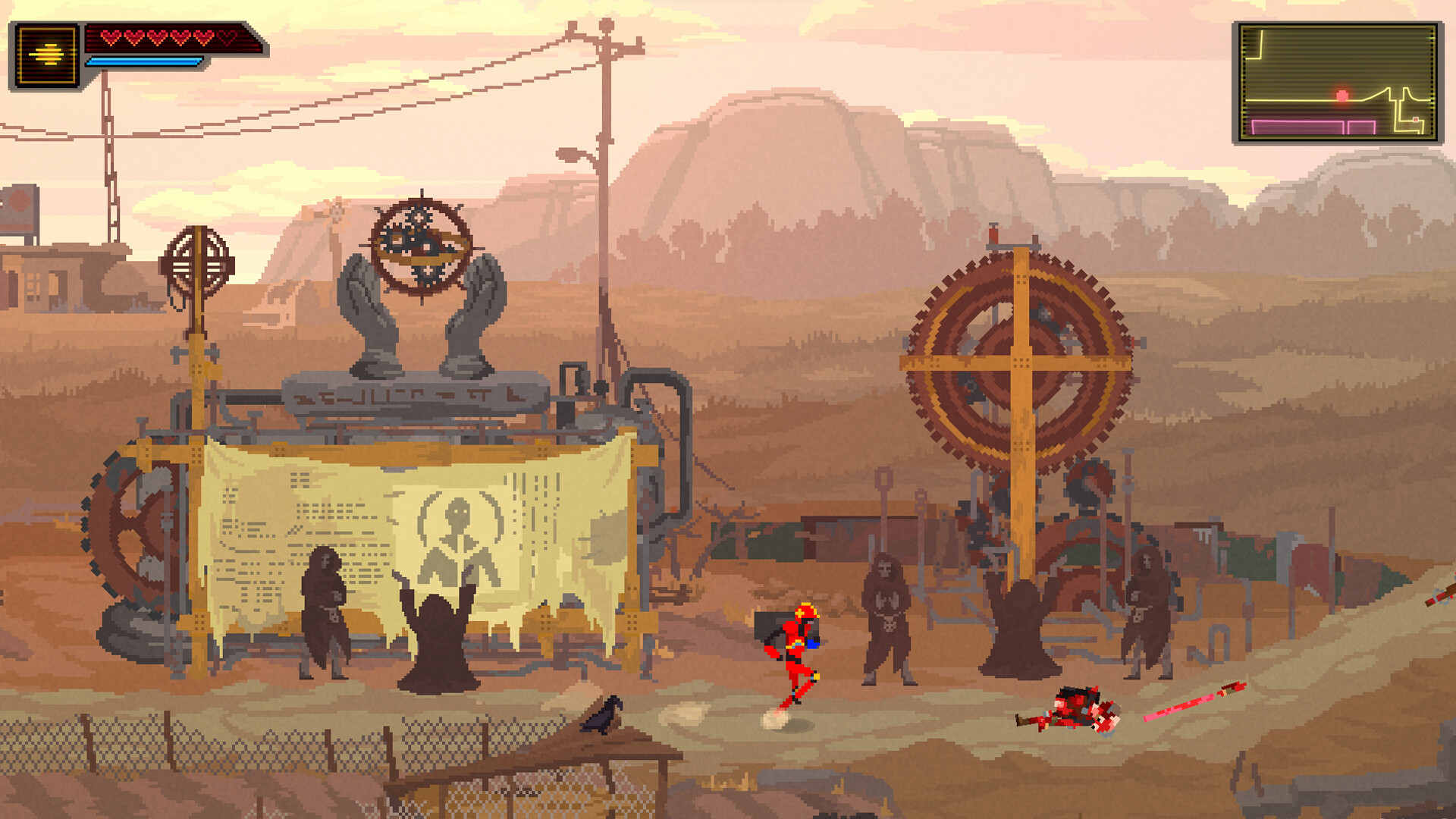 Turbo Kid PC Steam CD Key