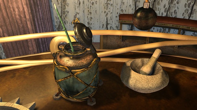 Myst III: Exile Steam Klucz