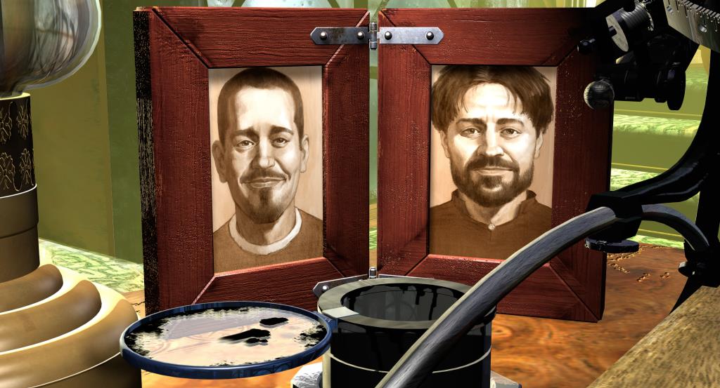 Myst III: Exile Steam Klucz