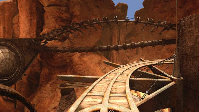 Myst III: Exile Steam Klucz