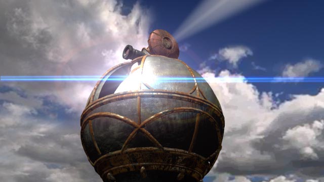 Myst III: Exile Steam Klucz