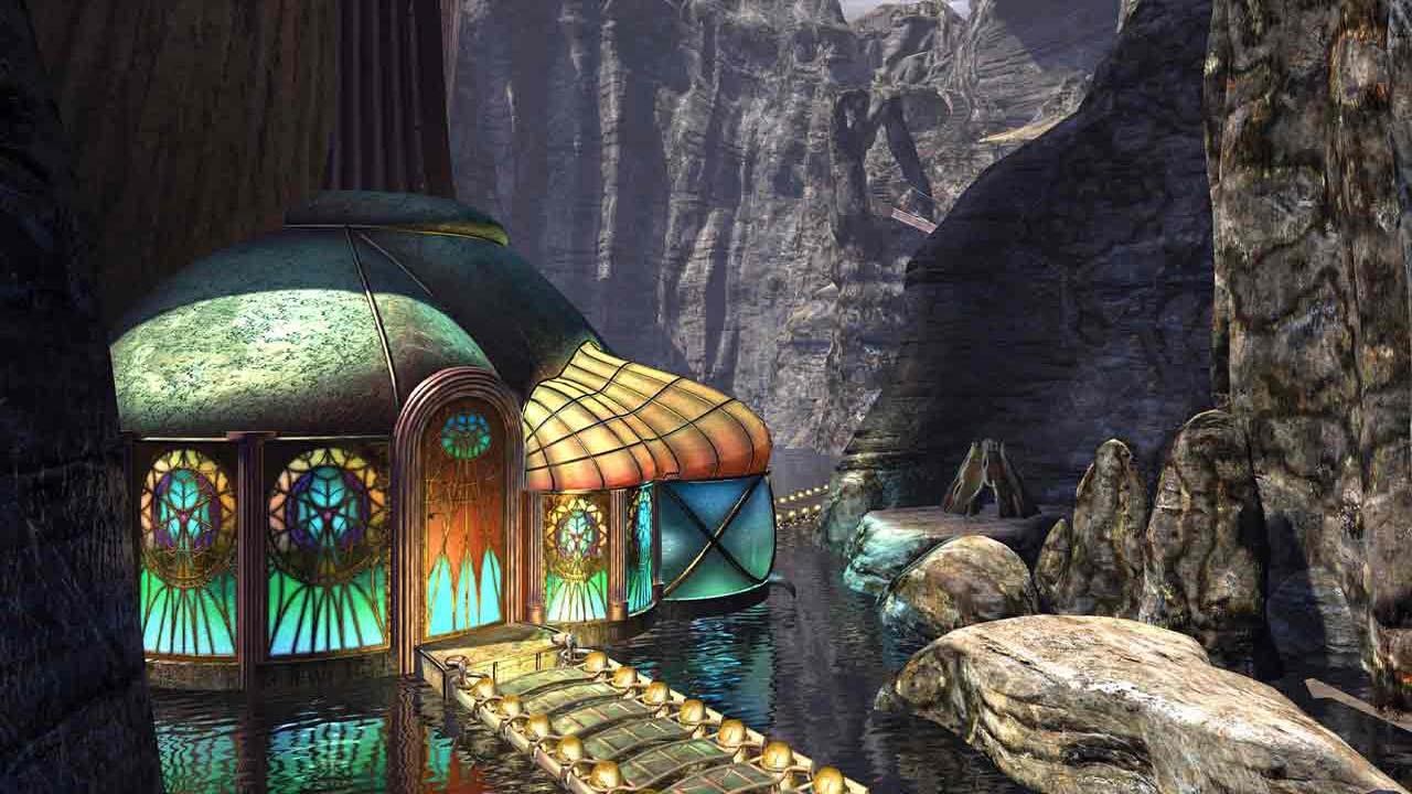 Myst III: Exile Steam Klucz