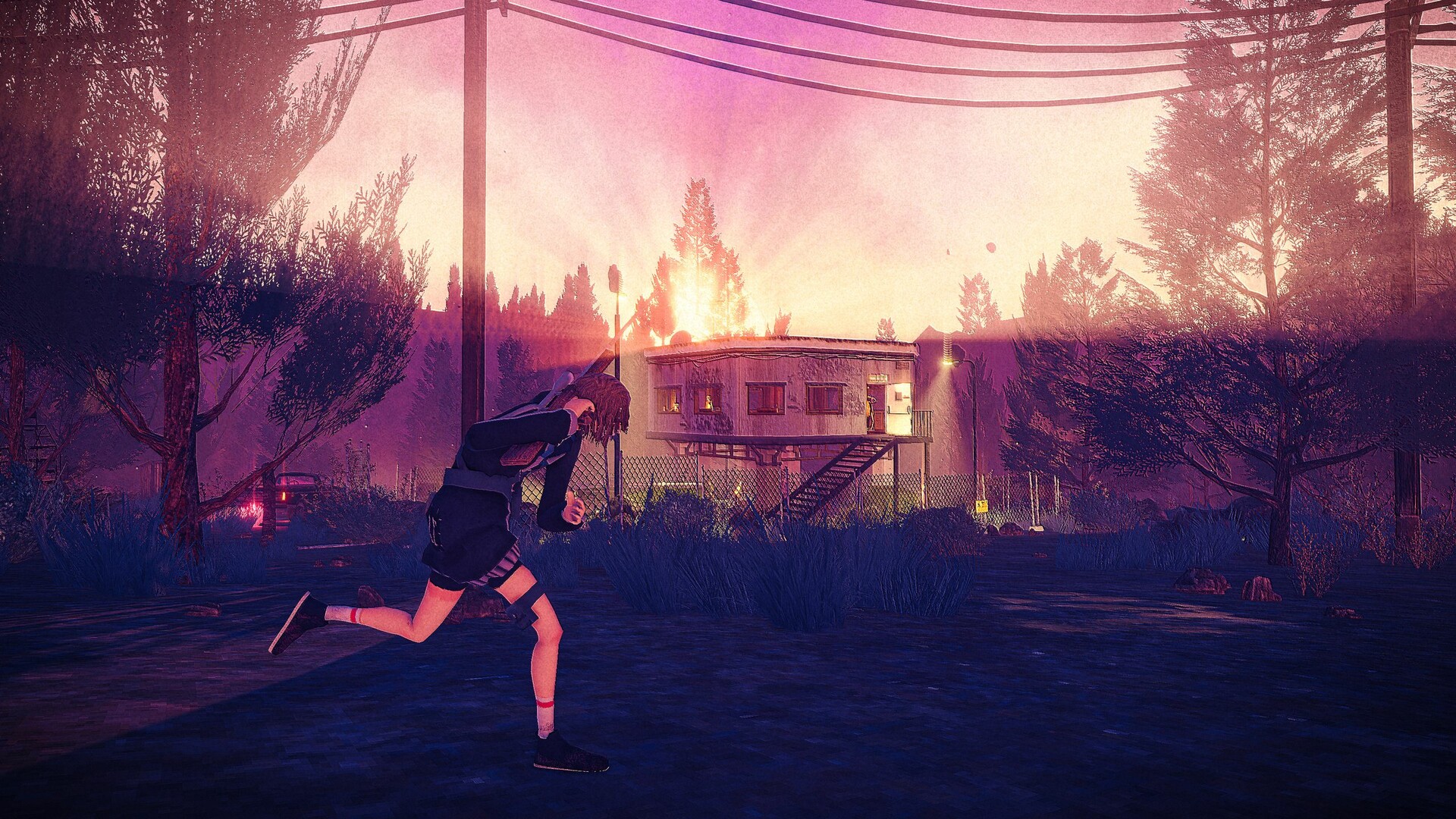 Children of the Sun PC Steam CD Key