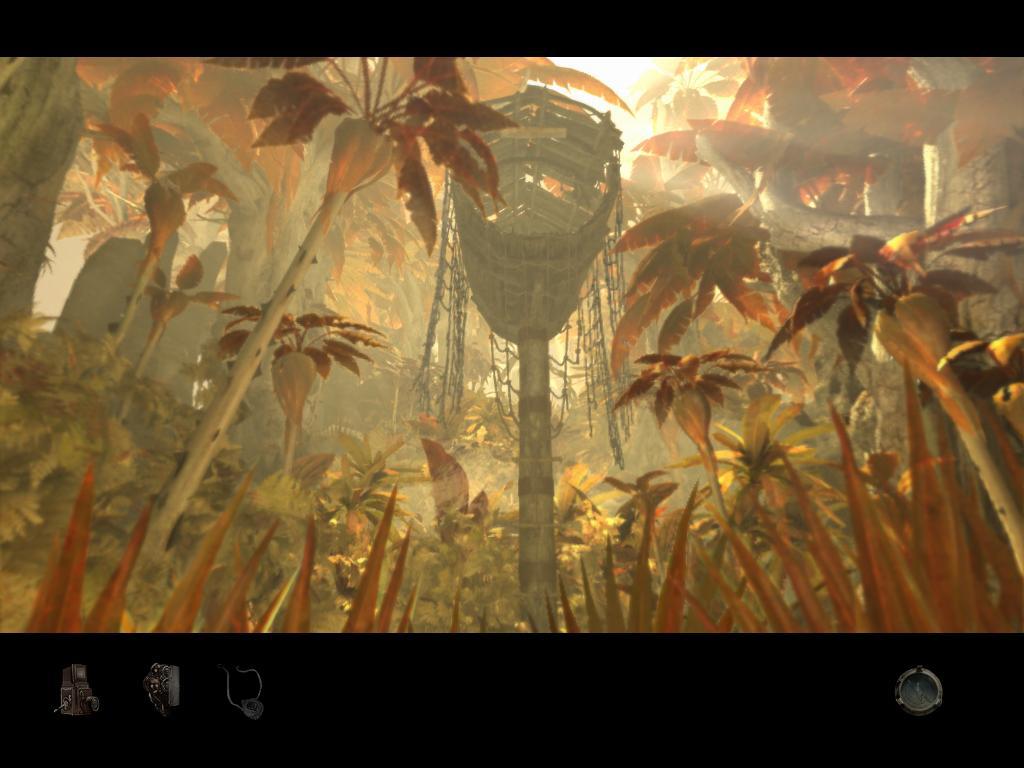 Myst IV: Revelation Steam CD Key