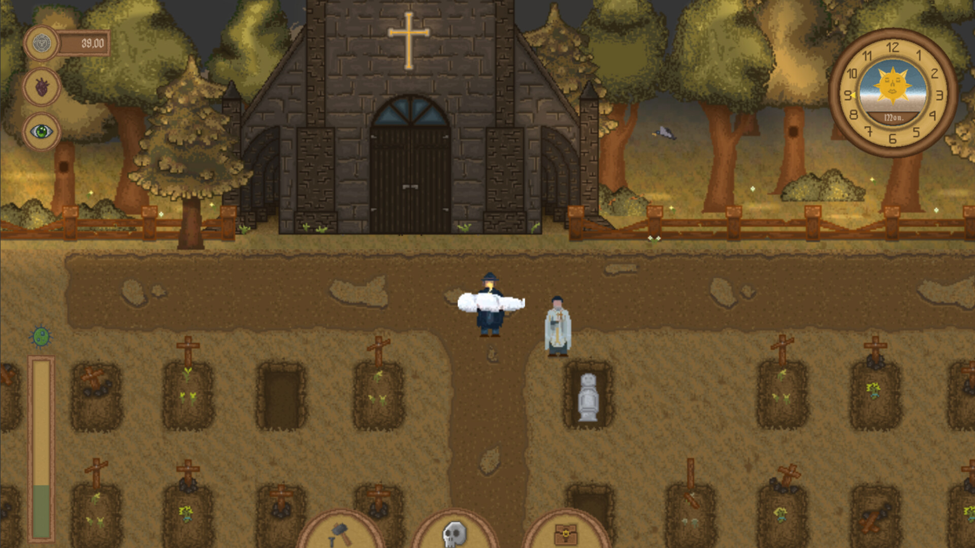 Plague: London 1665 PC Steam CD Key