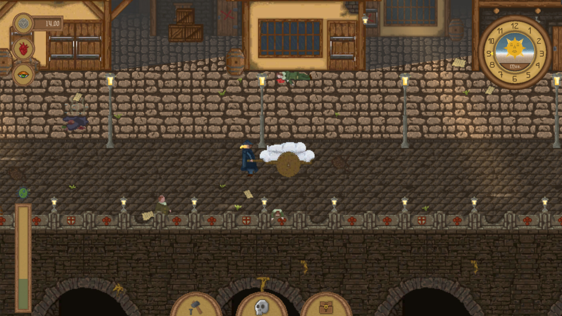 Plague: London 1665 PC Steam CD Key