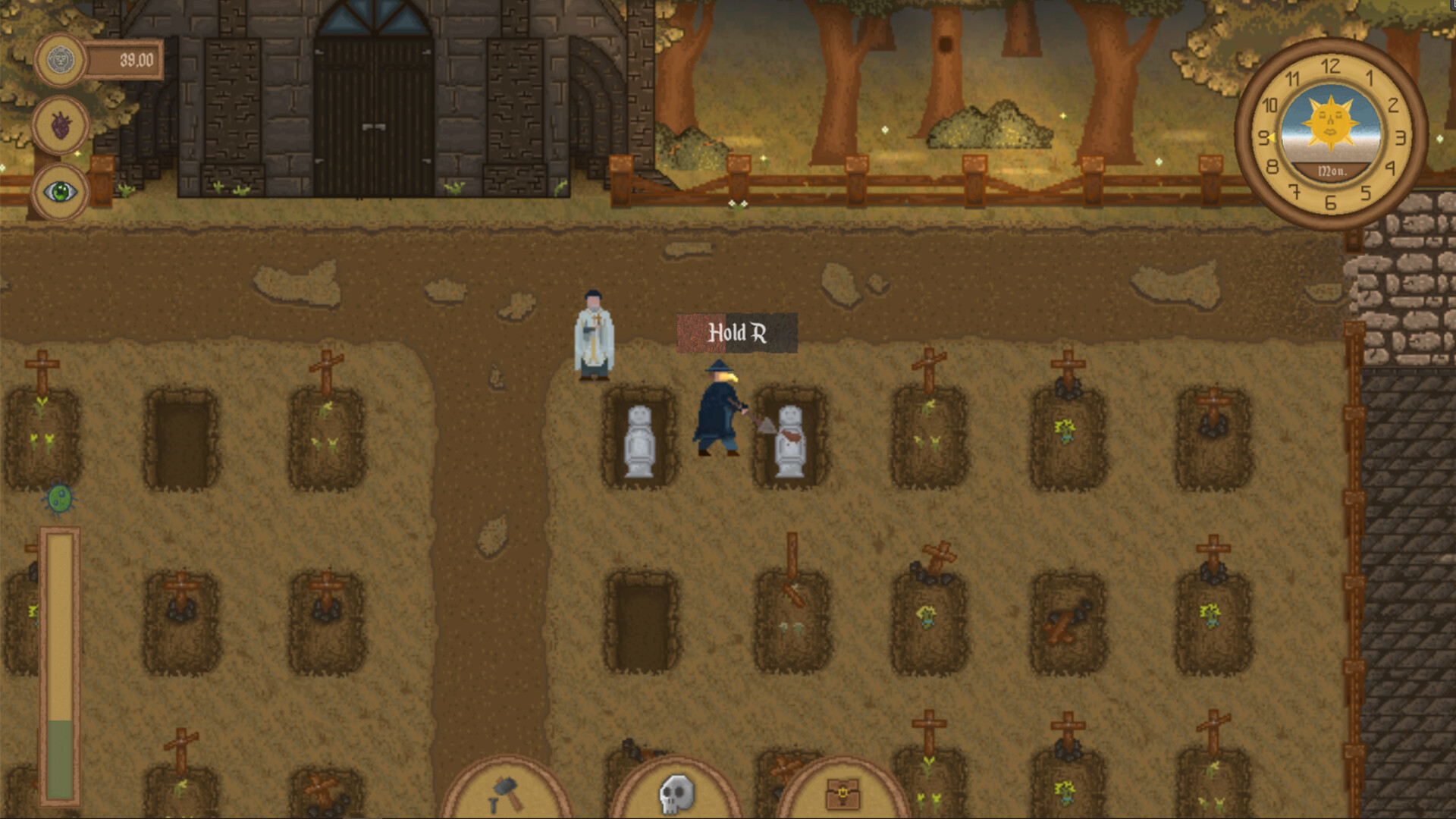 Plague: London 1665 PC Steam CD Key