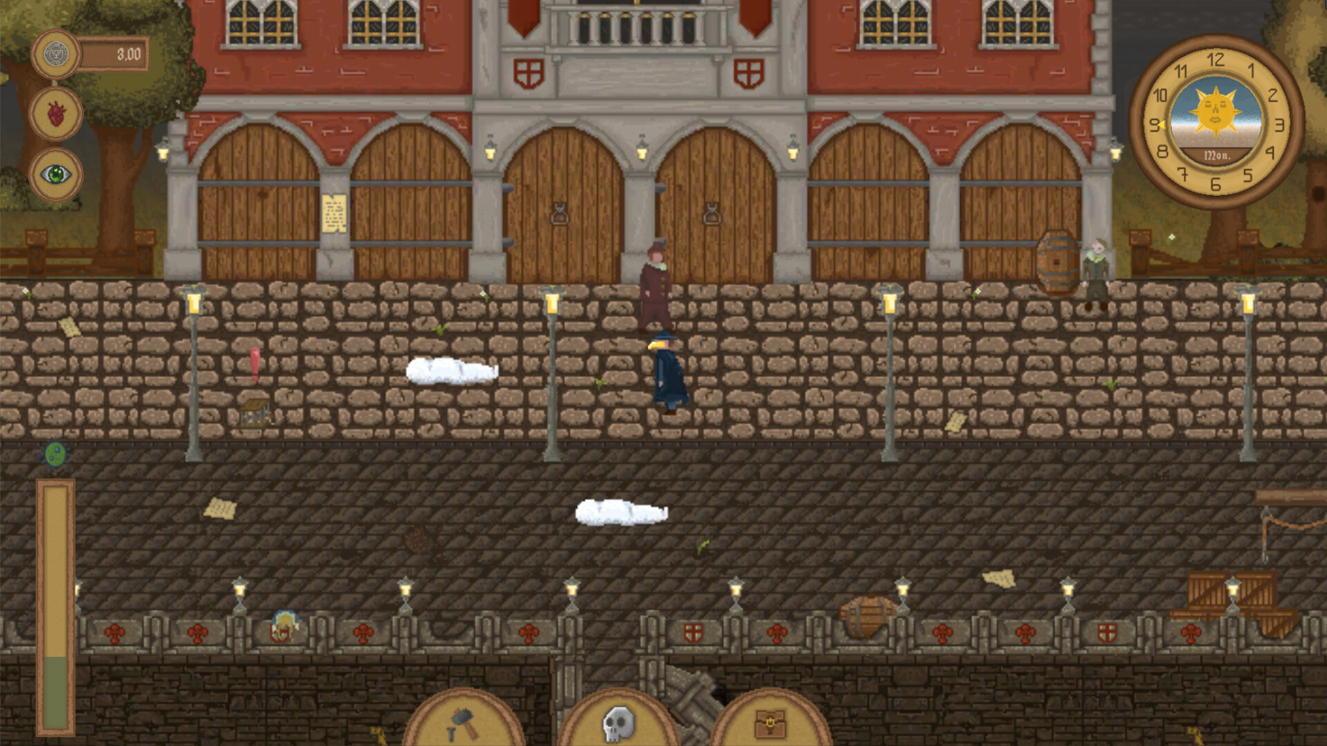Plague: London 1665 PC Steam CD Key