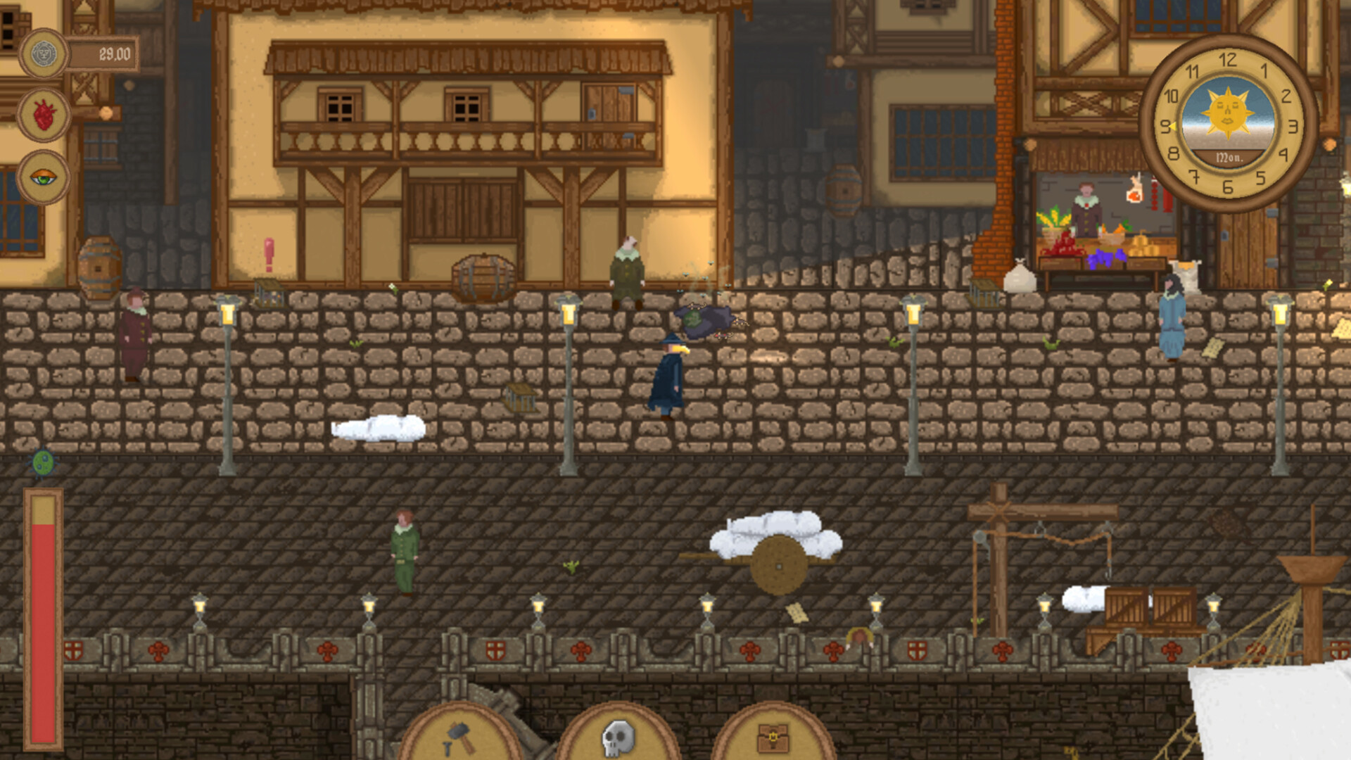 Plague: London 1665 PC Steam CD Key