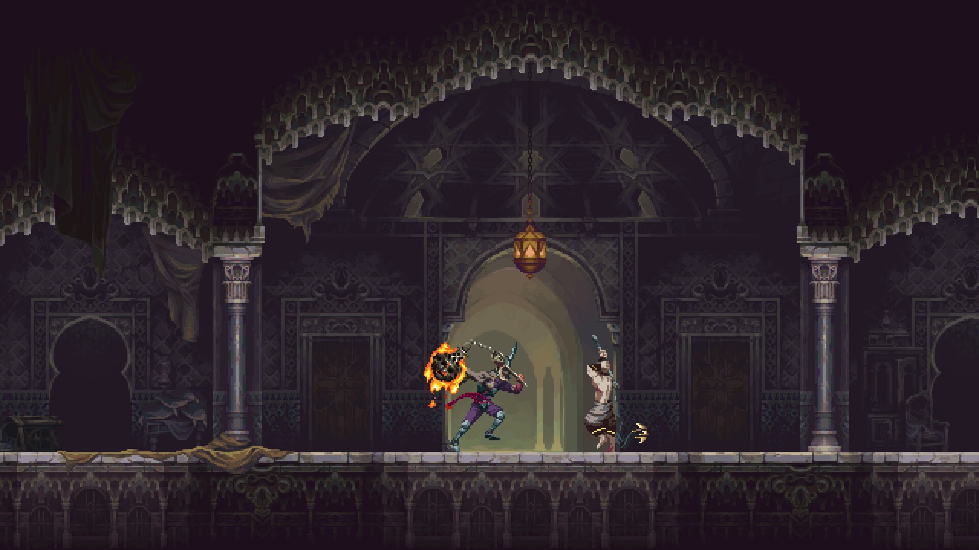 Blasphemous 2 EU XBOX One / Xbox Series X|S CD Key