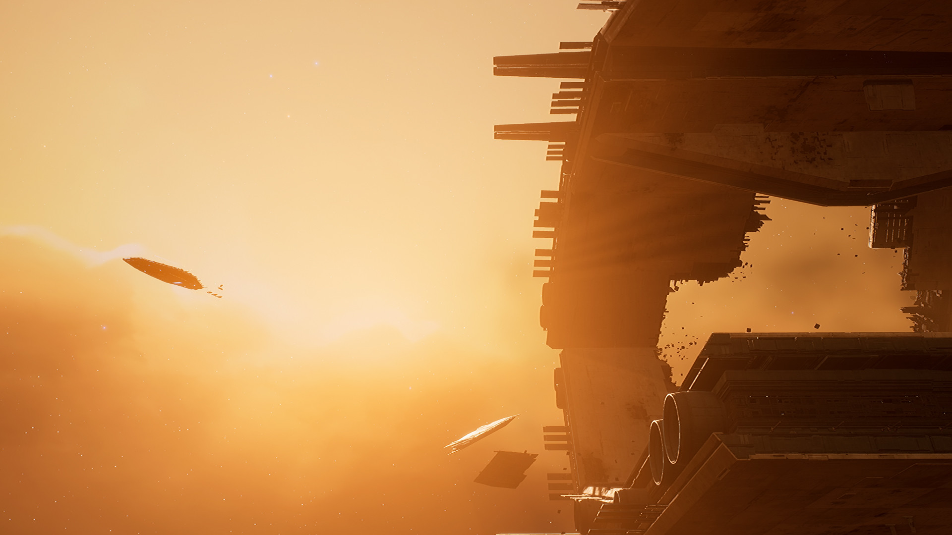 Homeworld 3 Deluxe Edition Steam CD Key