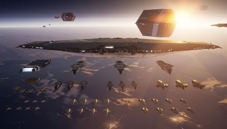 Homeworld 3 Deluxe Edition Steam CD Key