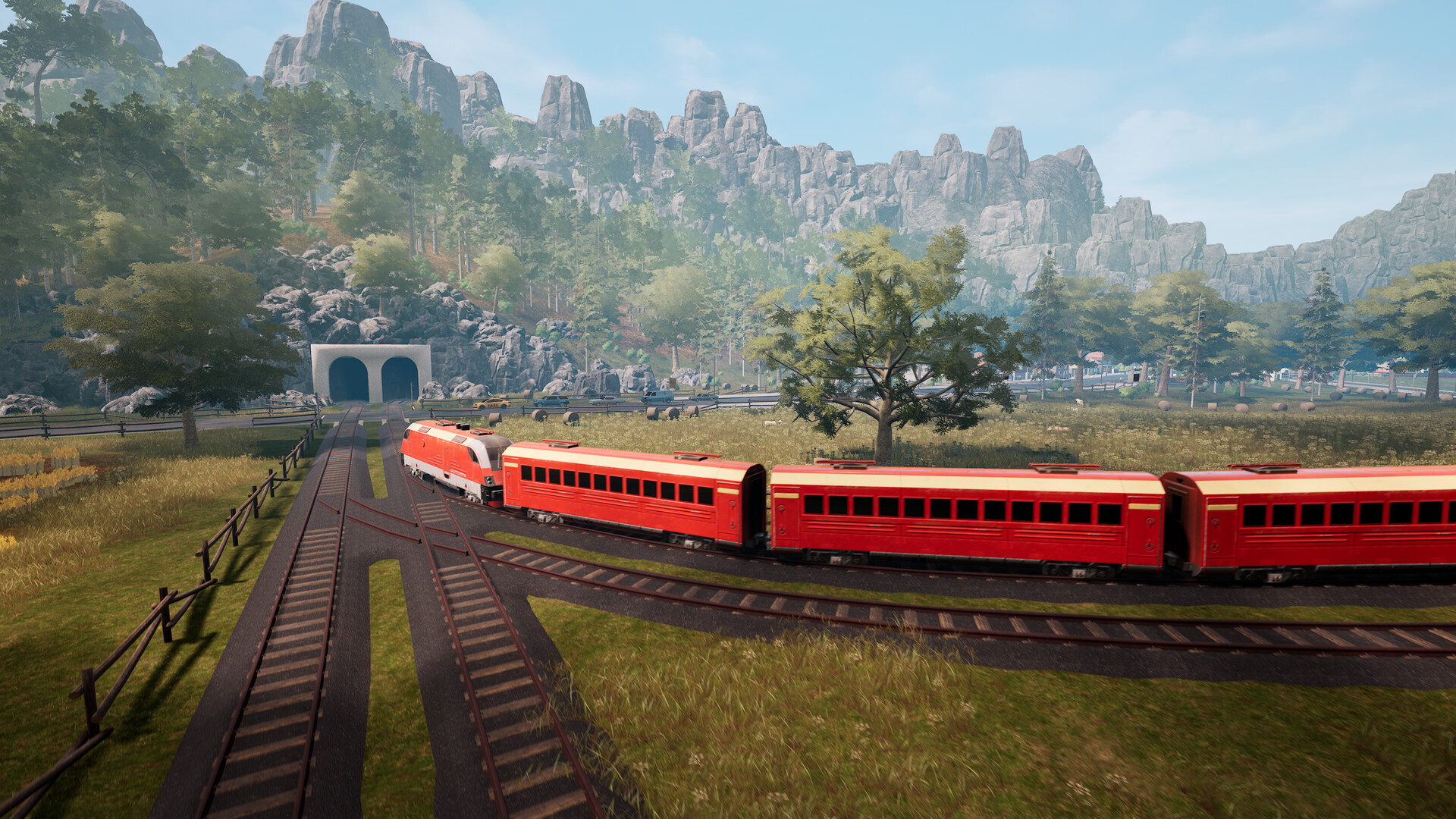 Bus Simulator 21 Next Stop EU PC Steam CD Key