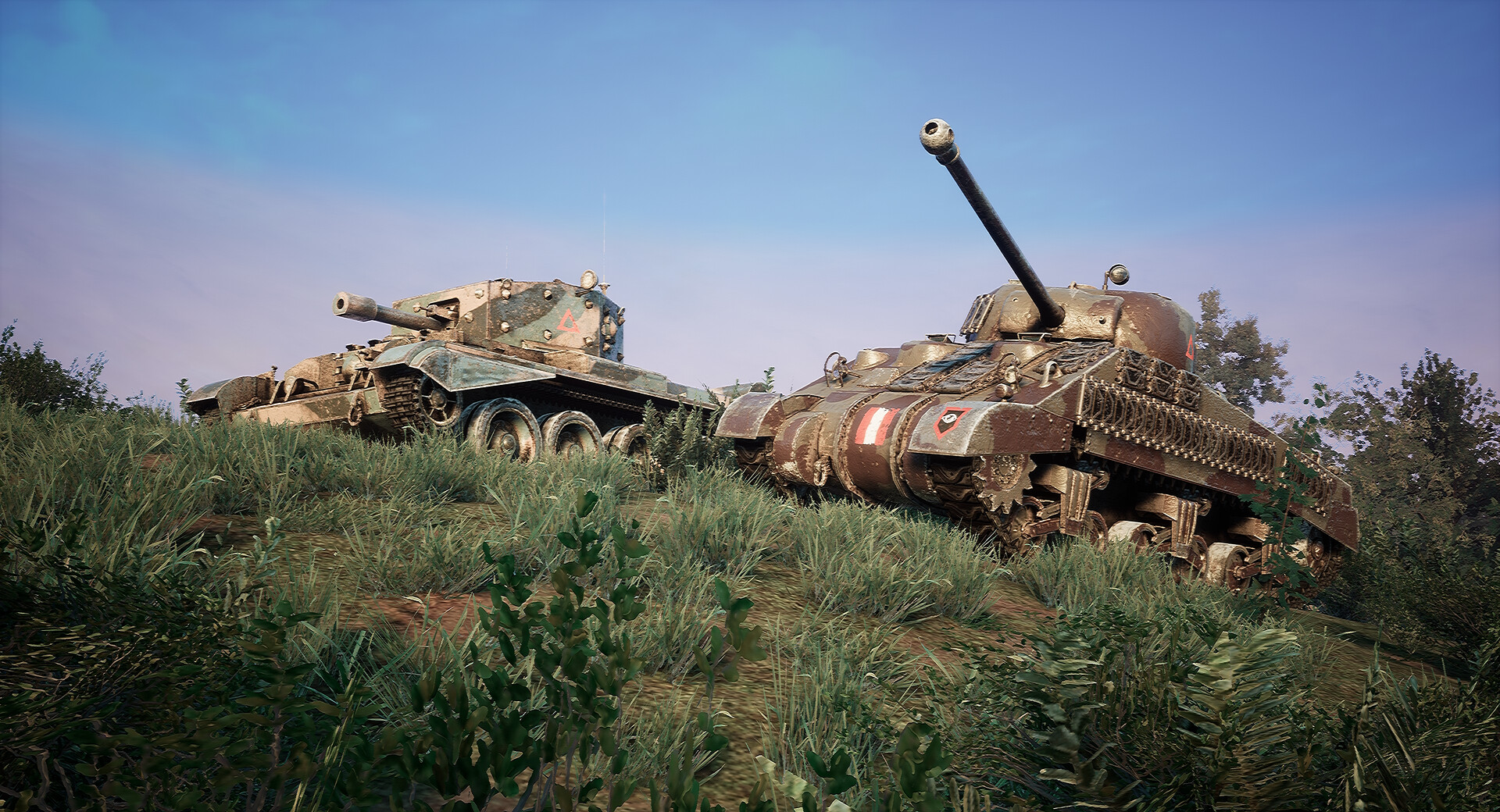 Headquarters: World War II Steam CD Key
