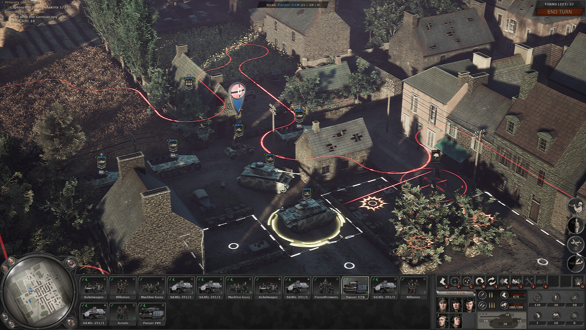 Headquarters: World War II Steam CD Key