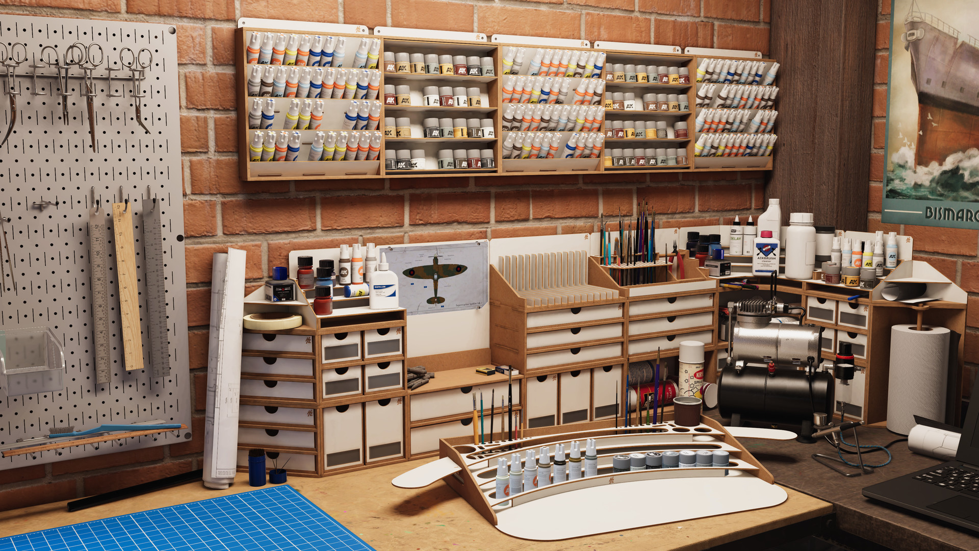 Model Builder Epic Games Account
