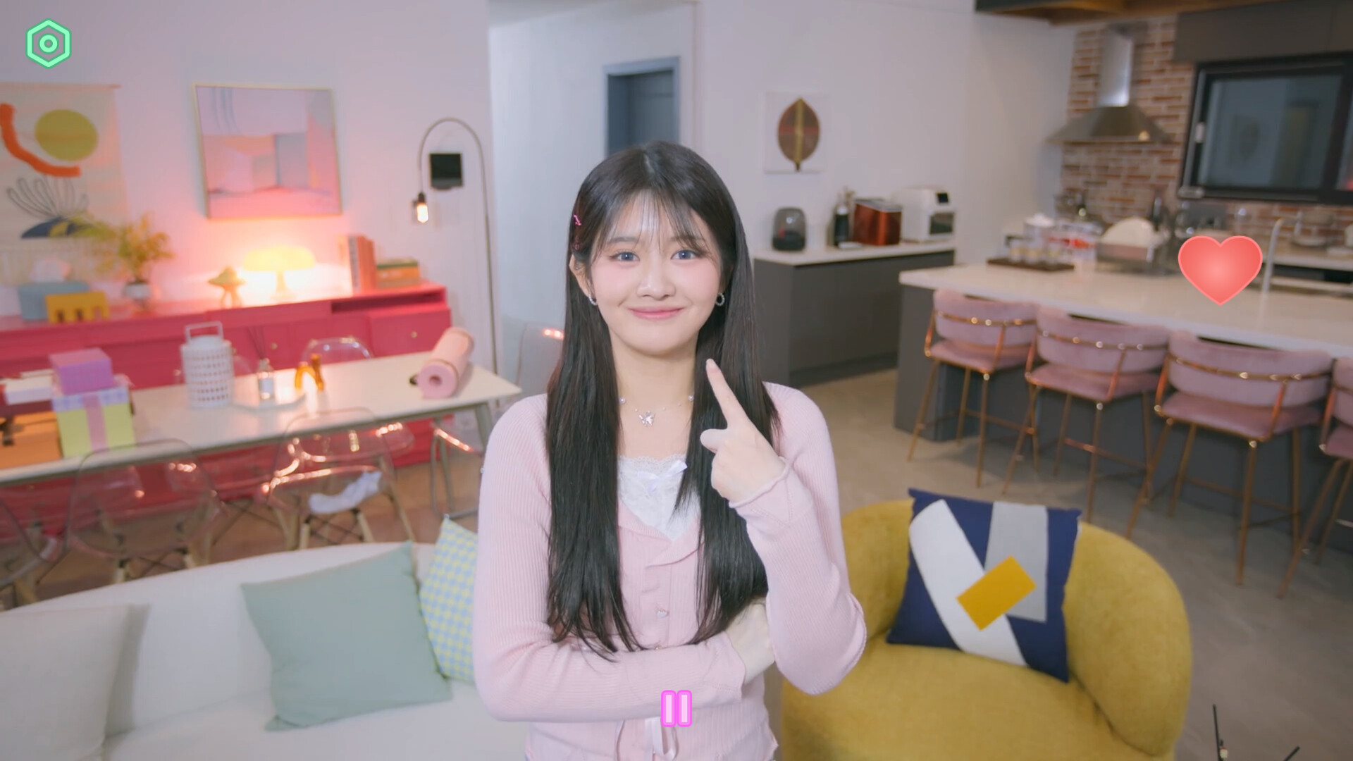 My love with the GirlsGroup Steam CD Key
