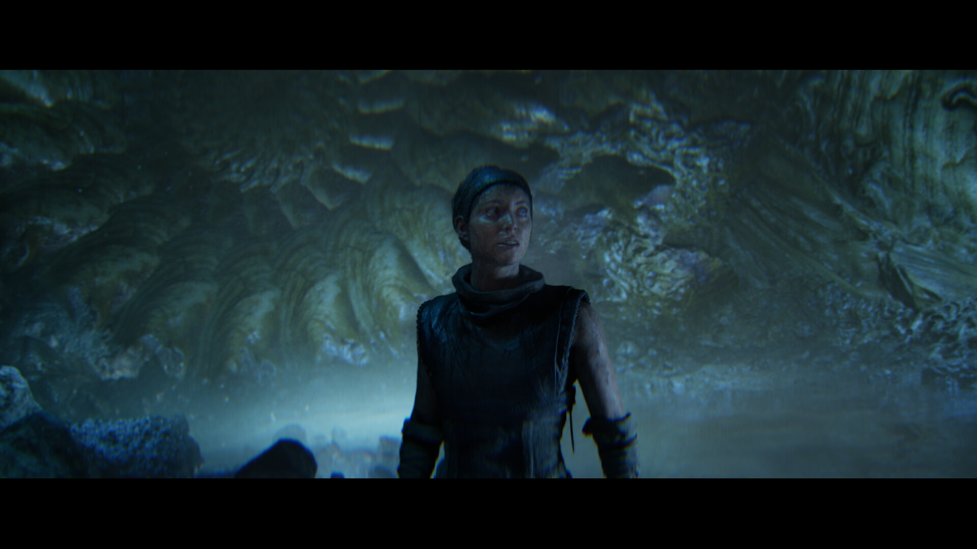 Senua’s Saga: Hellblade II Xbox Series X|S / PC CD Key