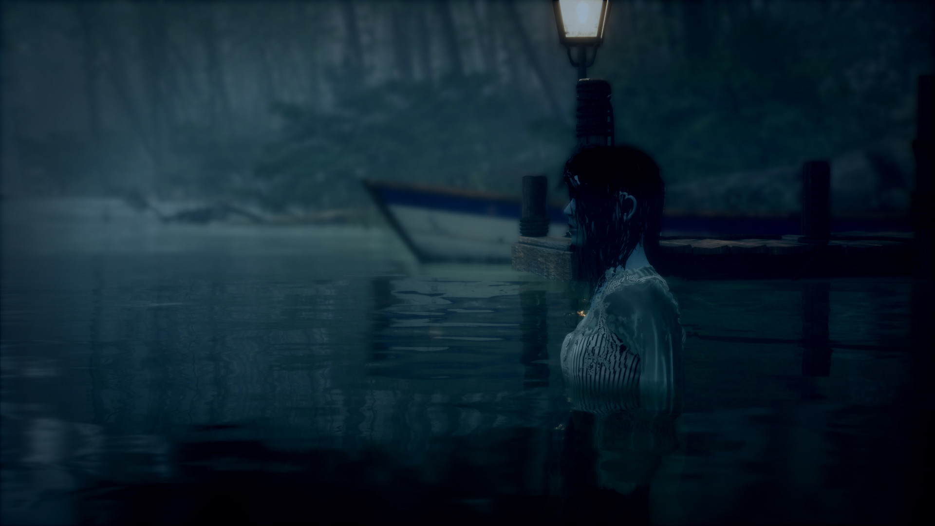 Martha Is Dead PC Steam Account