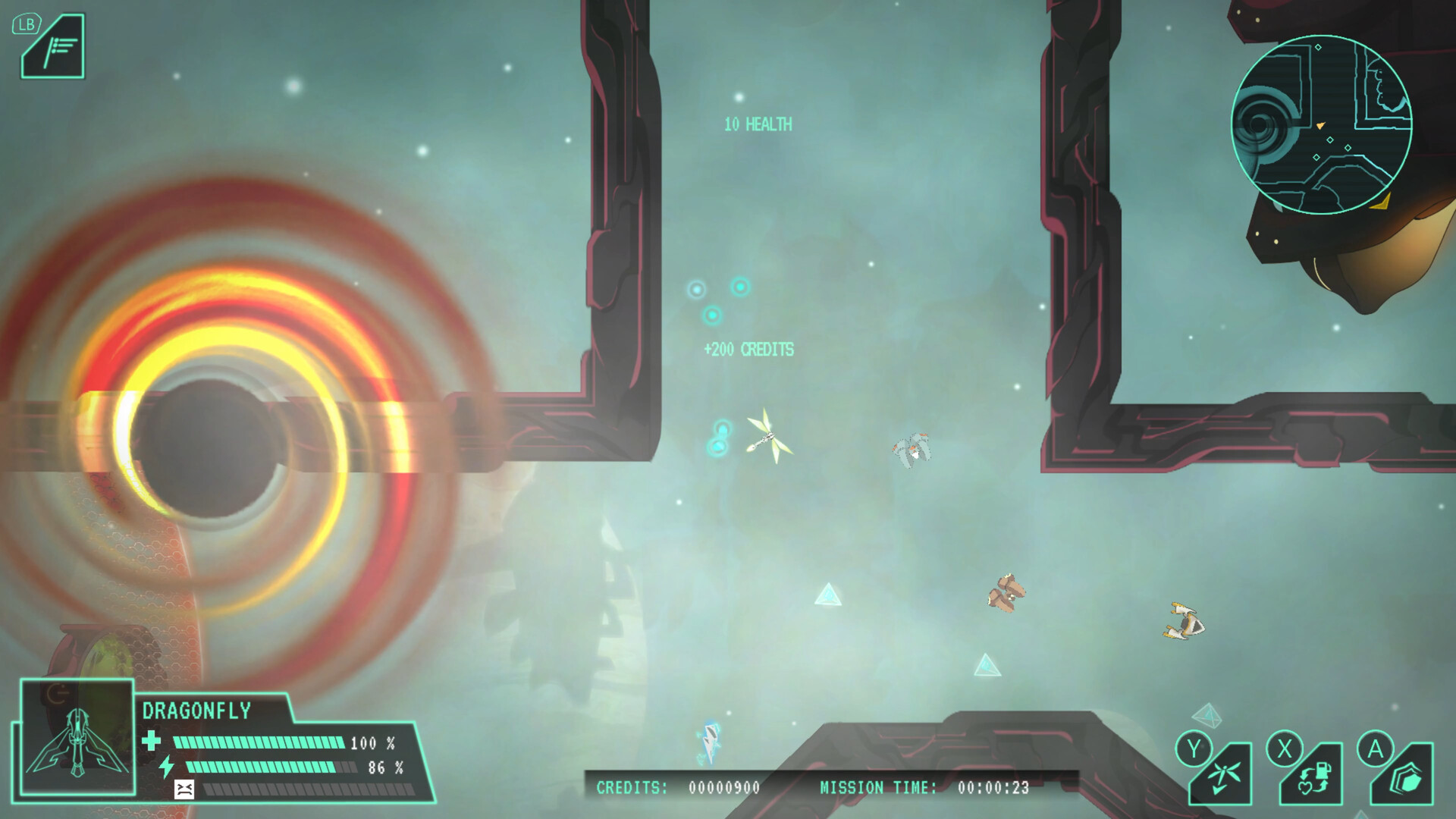Lunar Lander Beyond Steam CD Key