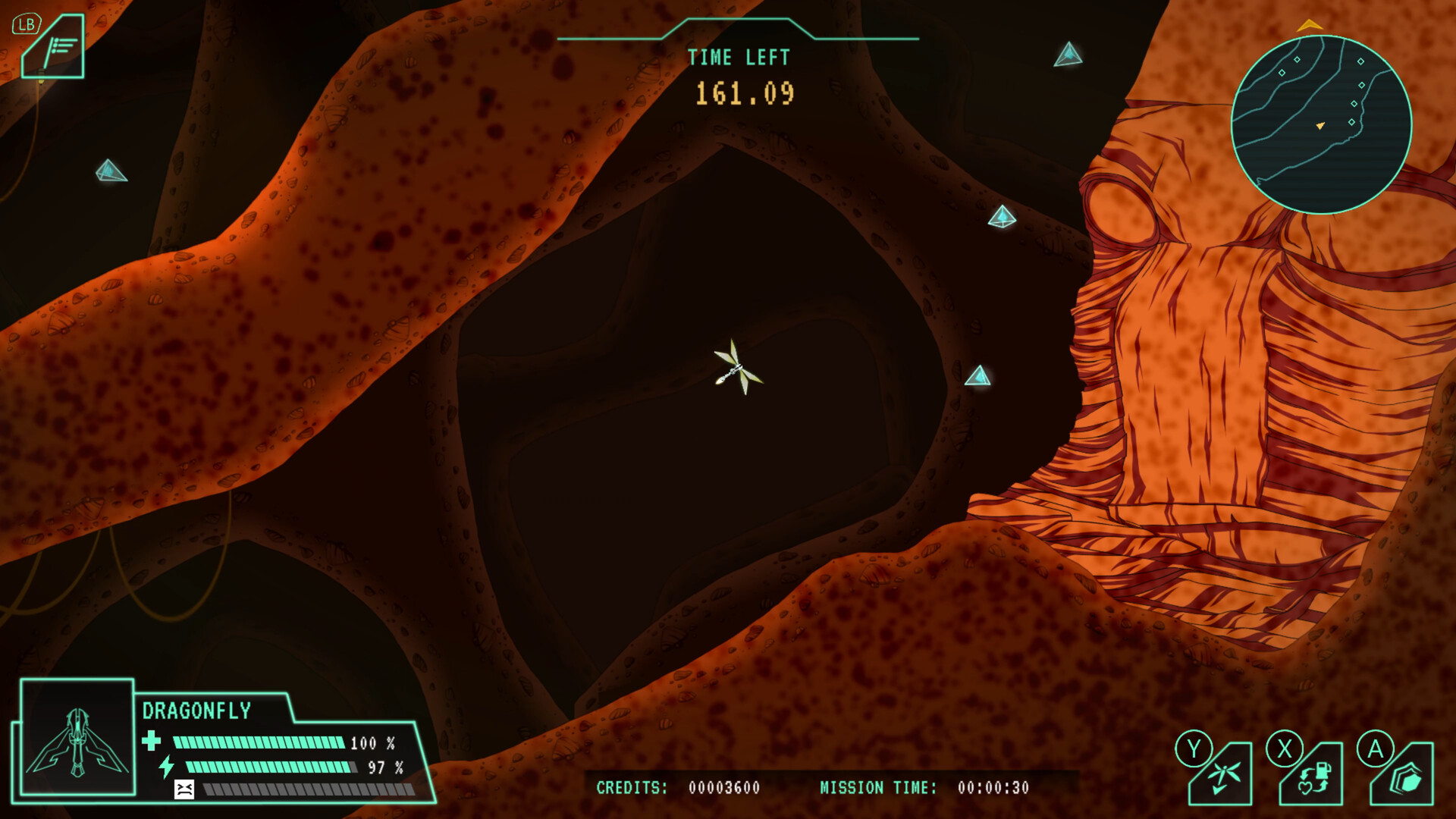 Lunar Lander Beyond Steam CD Key