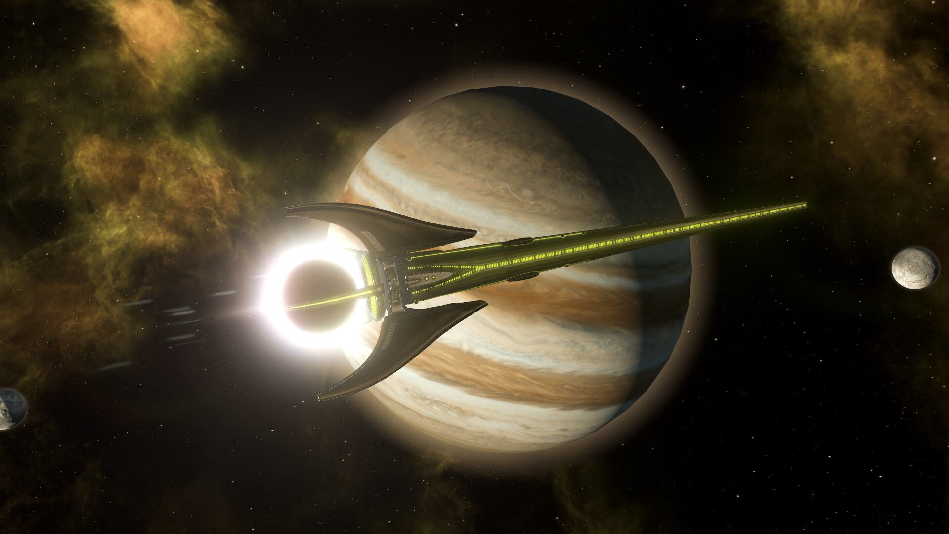 Stellaris - The Machine Age DLC RoW PC Steam CD Key