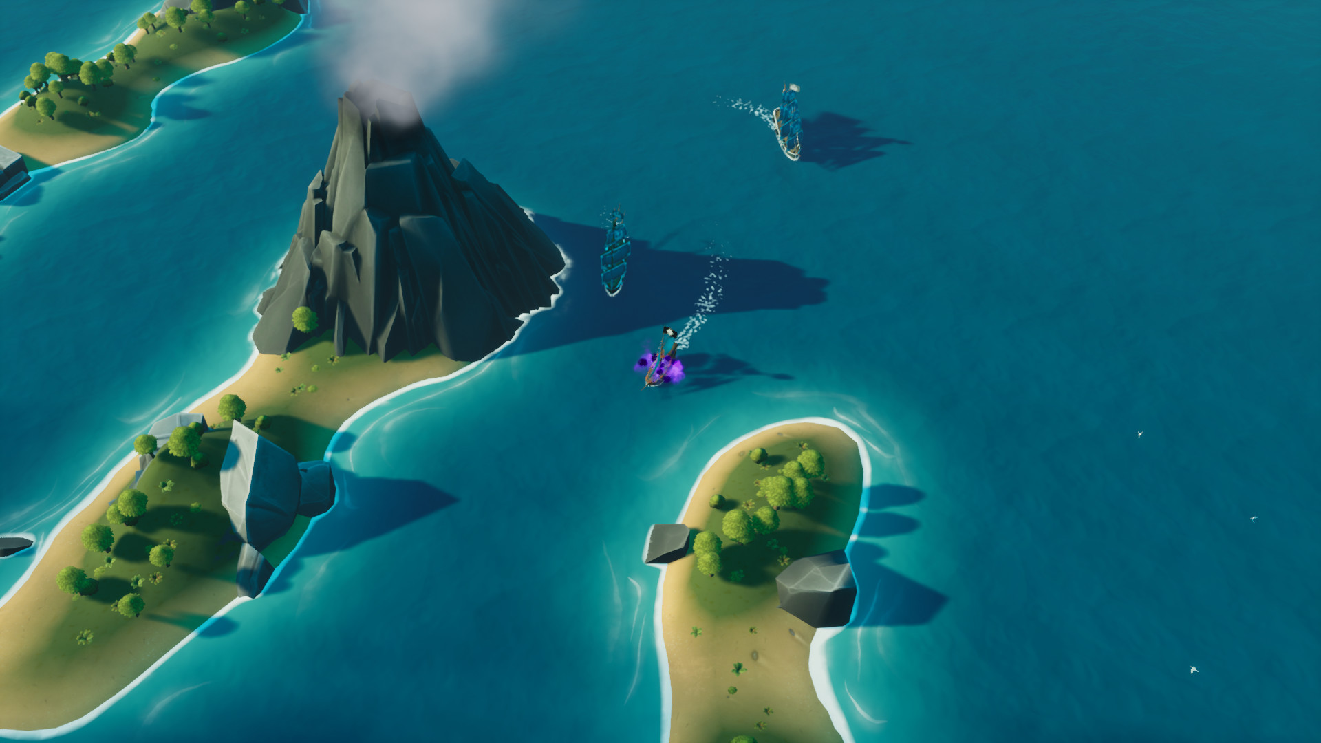 King of Seas EU XBOX One / Xbox Series X|S CD Key