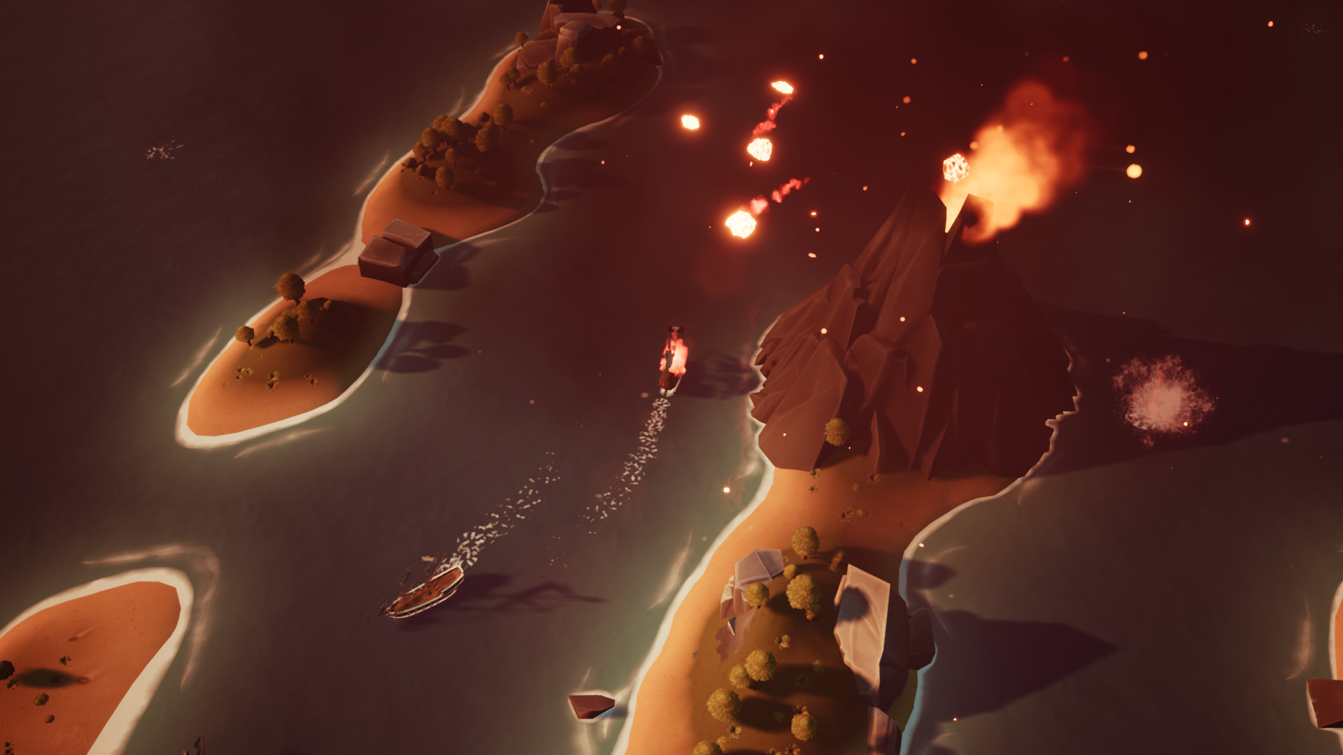 King of Seas EU XBOX One / Xbox Series X|S CD Key