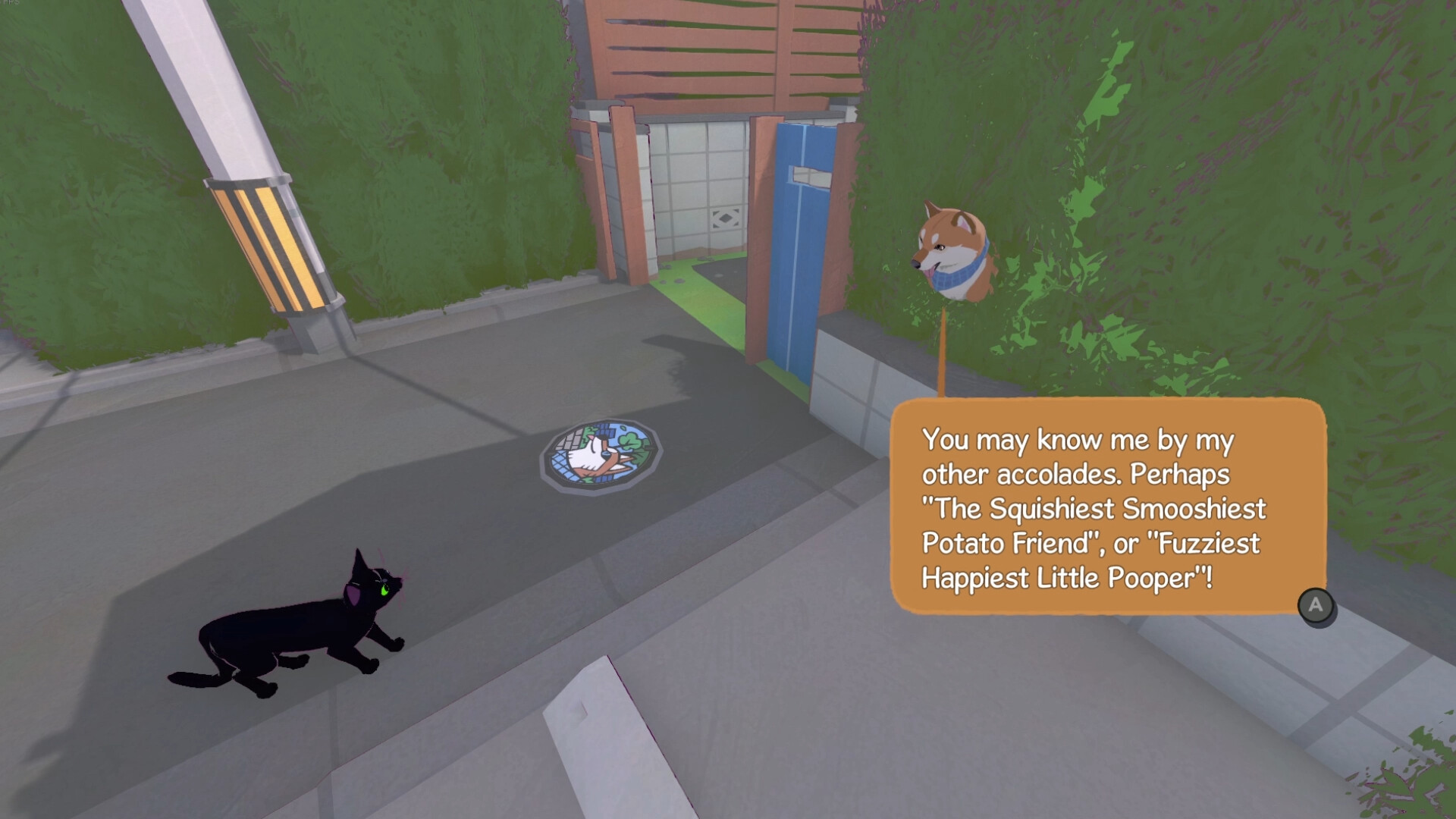 Little Kitty, Big City PC Steam CD Key