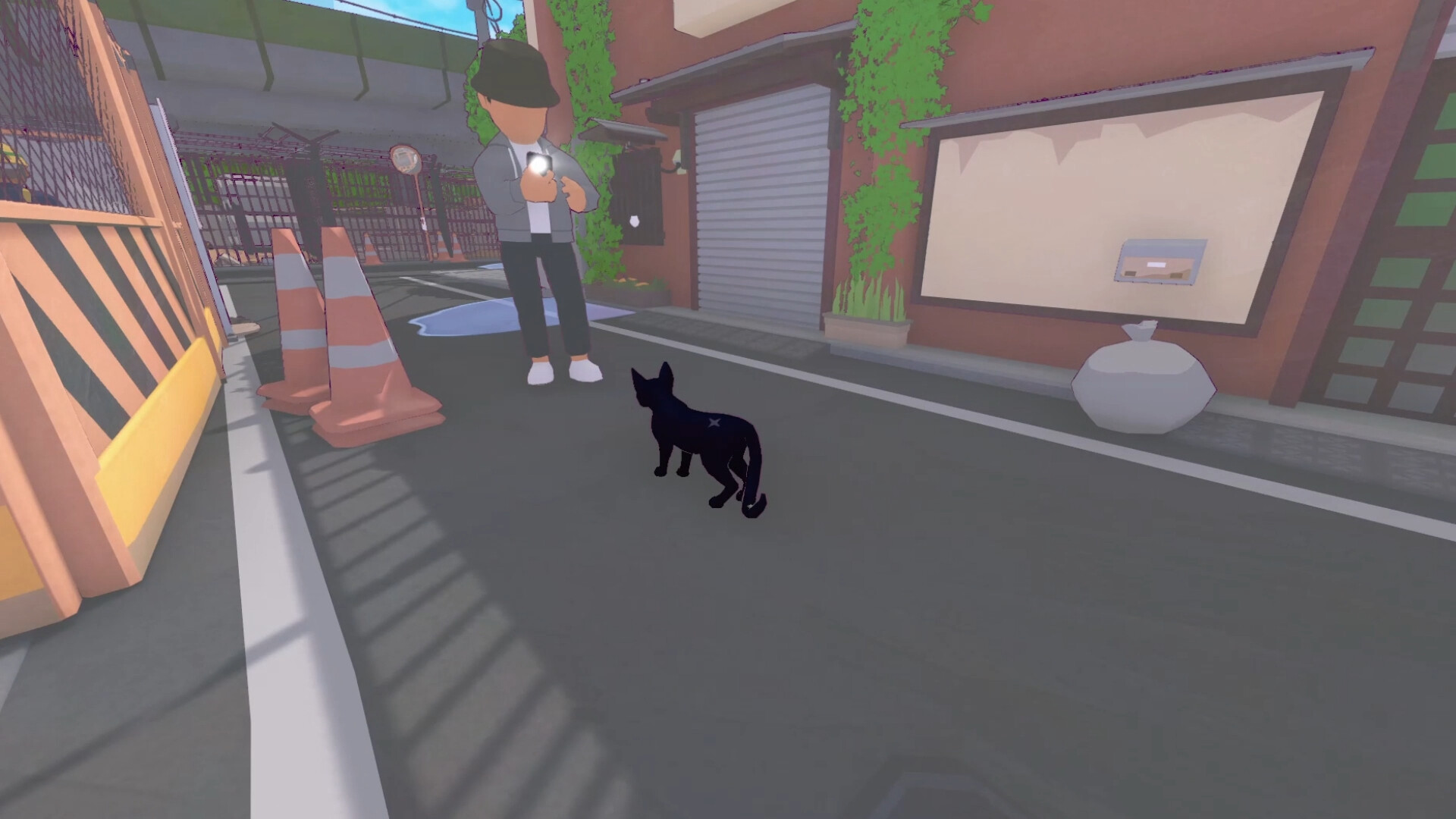 Little Kitty, Big City PC Steam CD Key