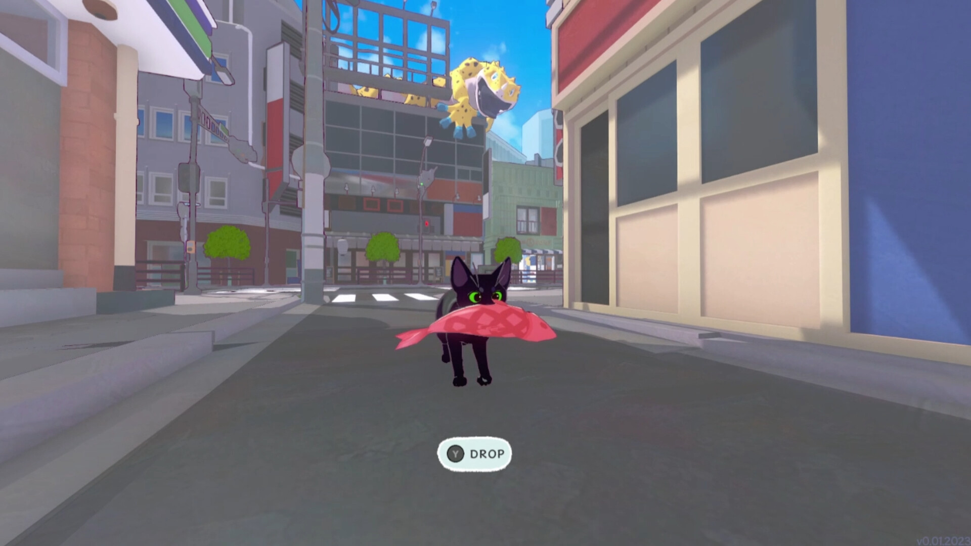 Little Kitty, Big City PC Steam CD Key
