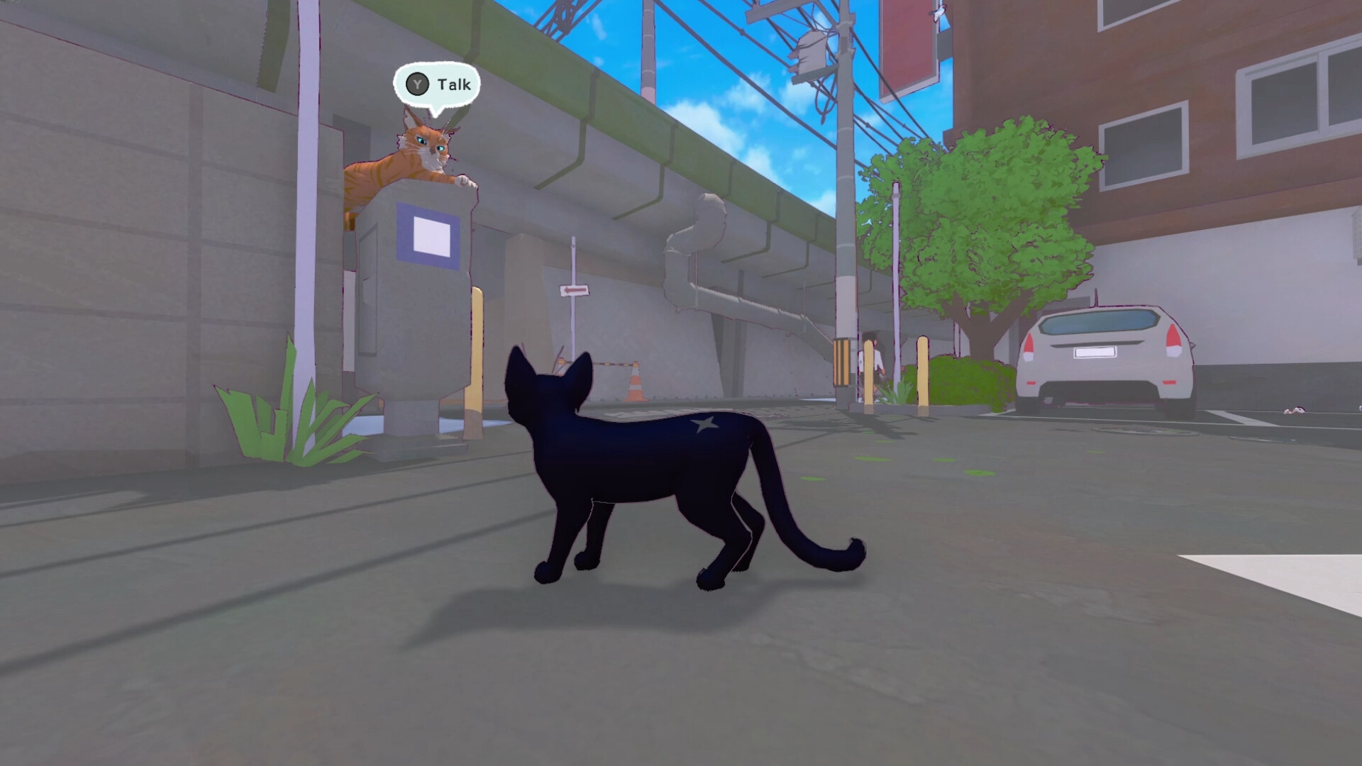 Little Kitty, Big City PC Steam CD Key