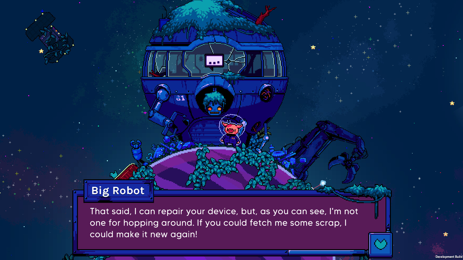 Astro Pig PC Steam CD Key