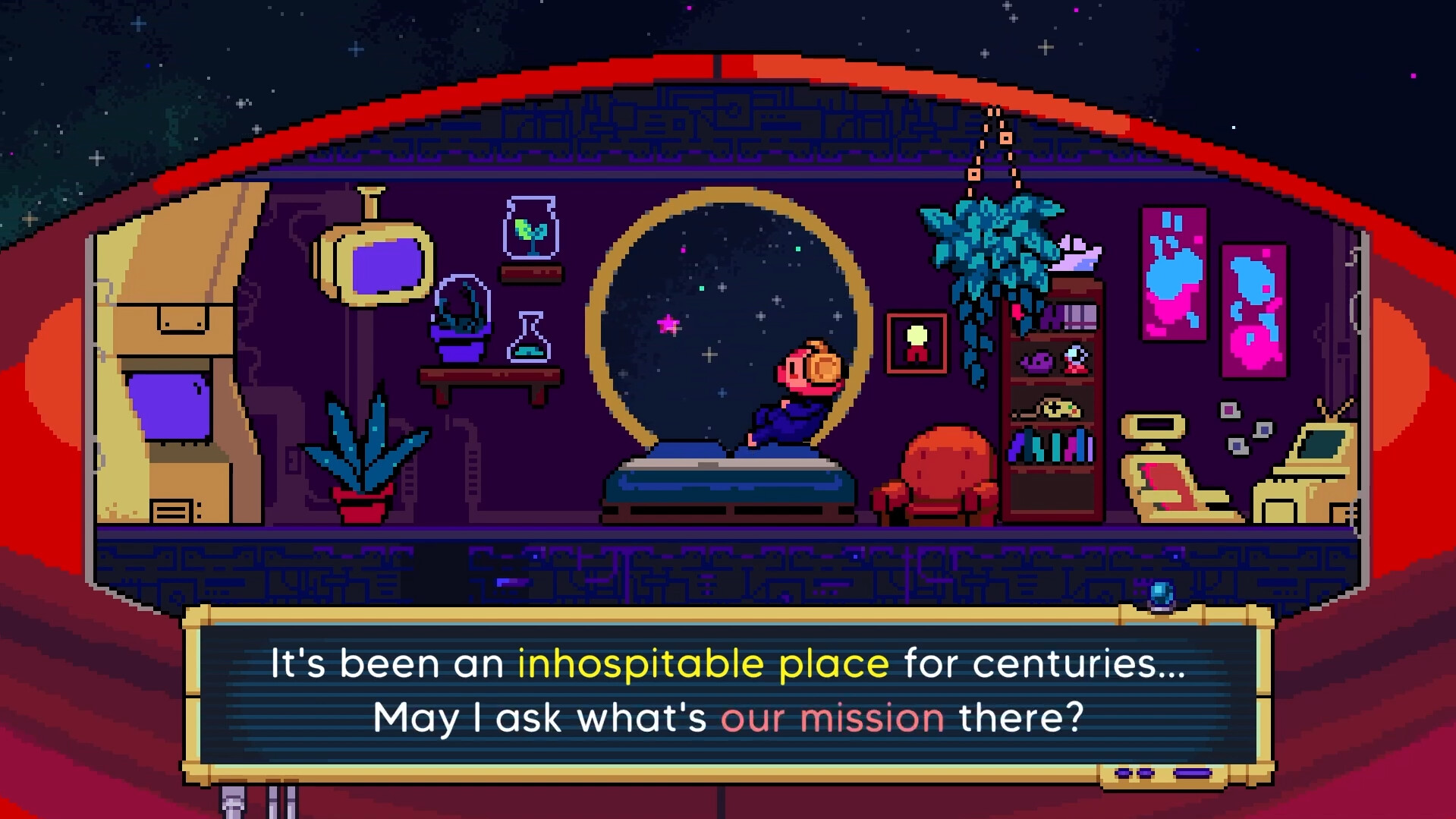 Astro Pig PC Steam CD Key