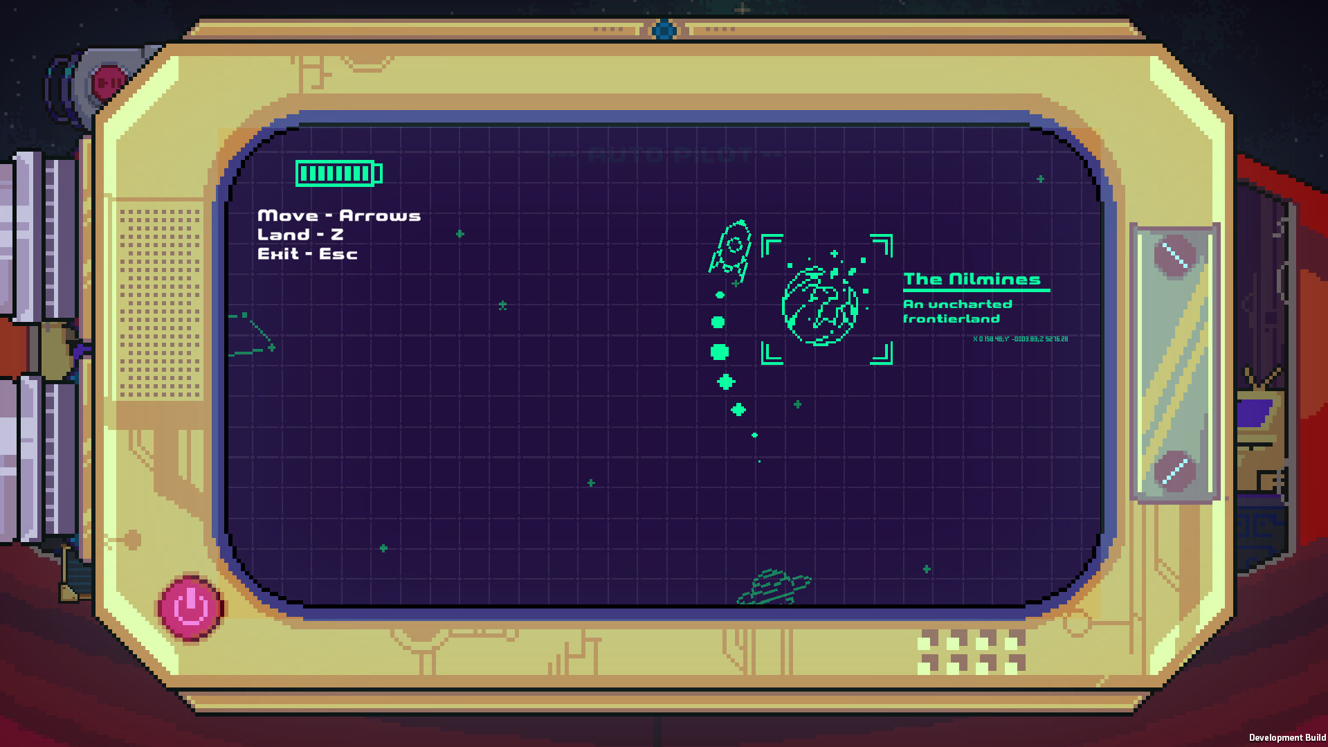 Astro Pig PC Steam CD Key