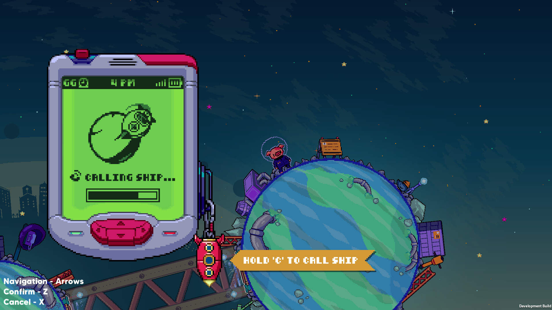 Astro Pig PC Steam CD Key