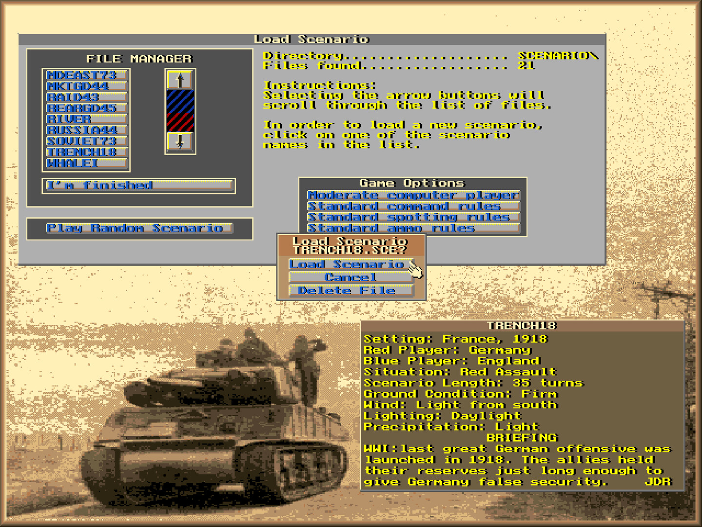 SSI Classics Bundle PC Steam CD Key