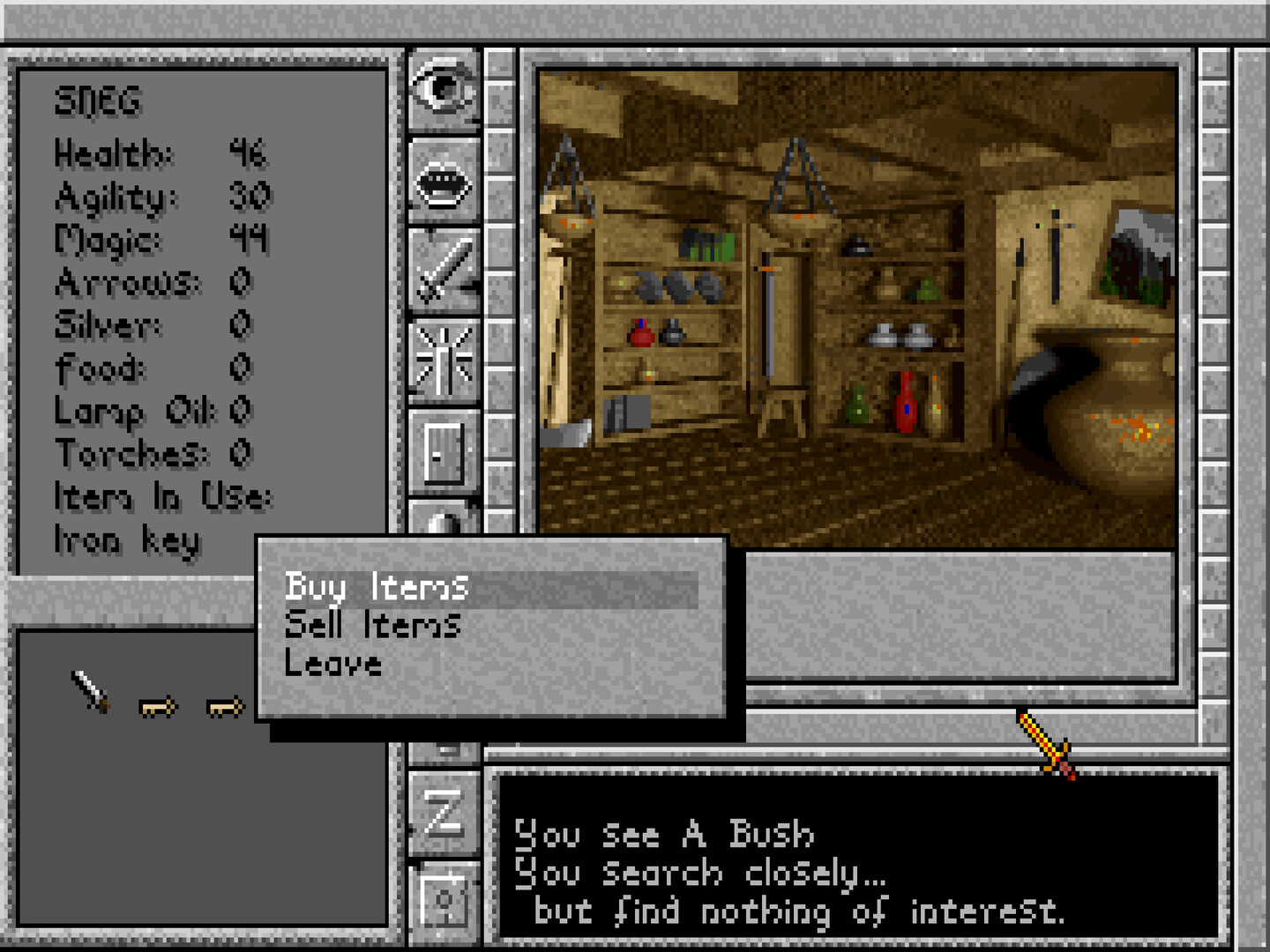 SSI Classics Bundle PC Steam CD Key