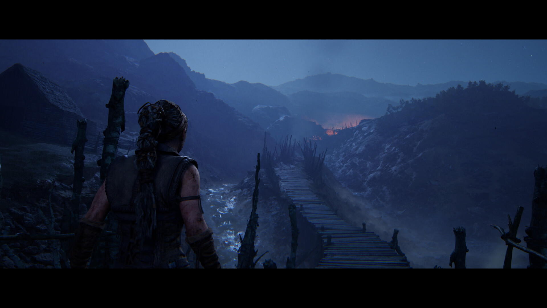 Senua’s Saga: Hellblade II PC Steam CD Key