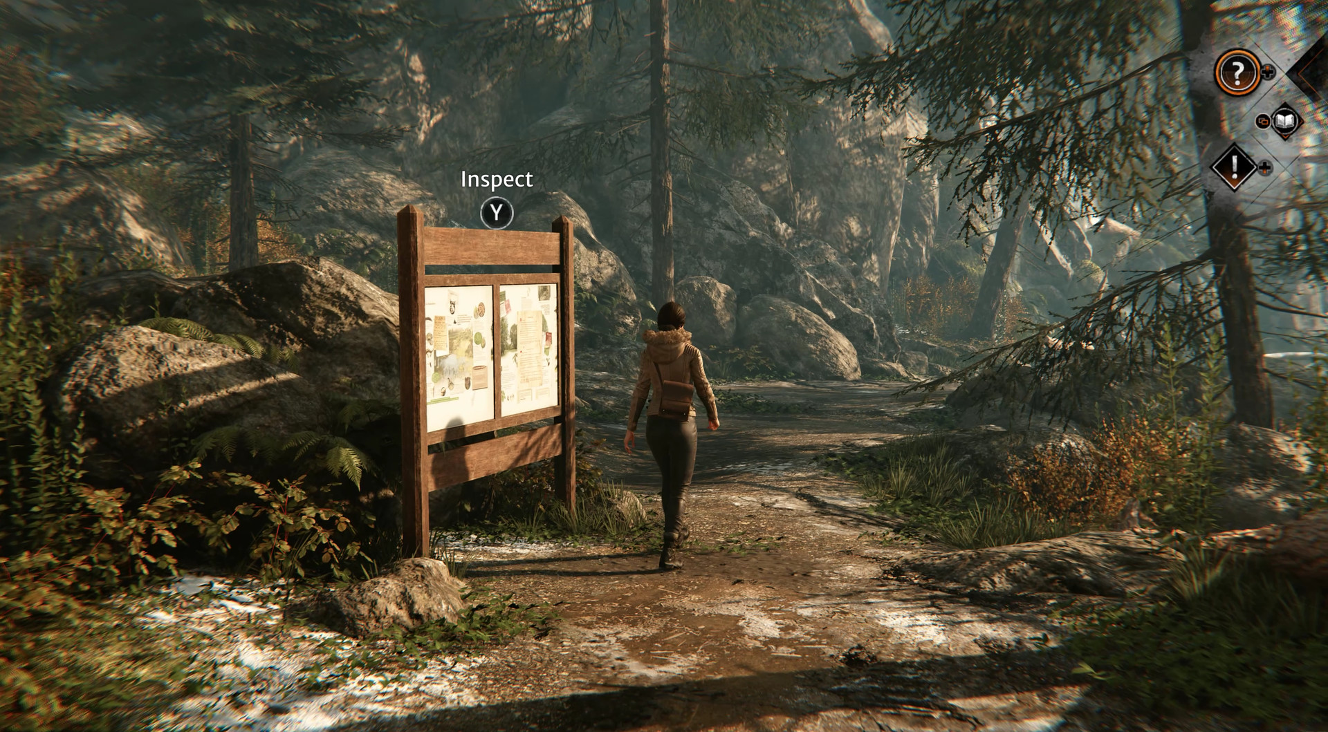 Syberia: The World Before (PC) Steam