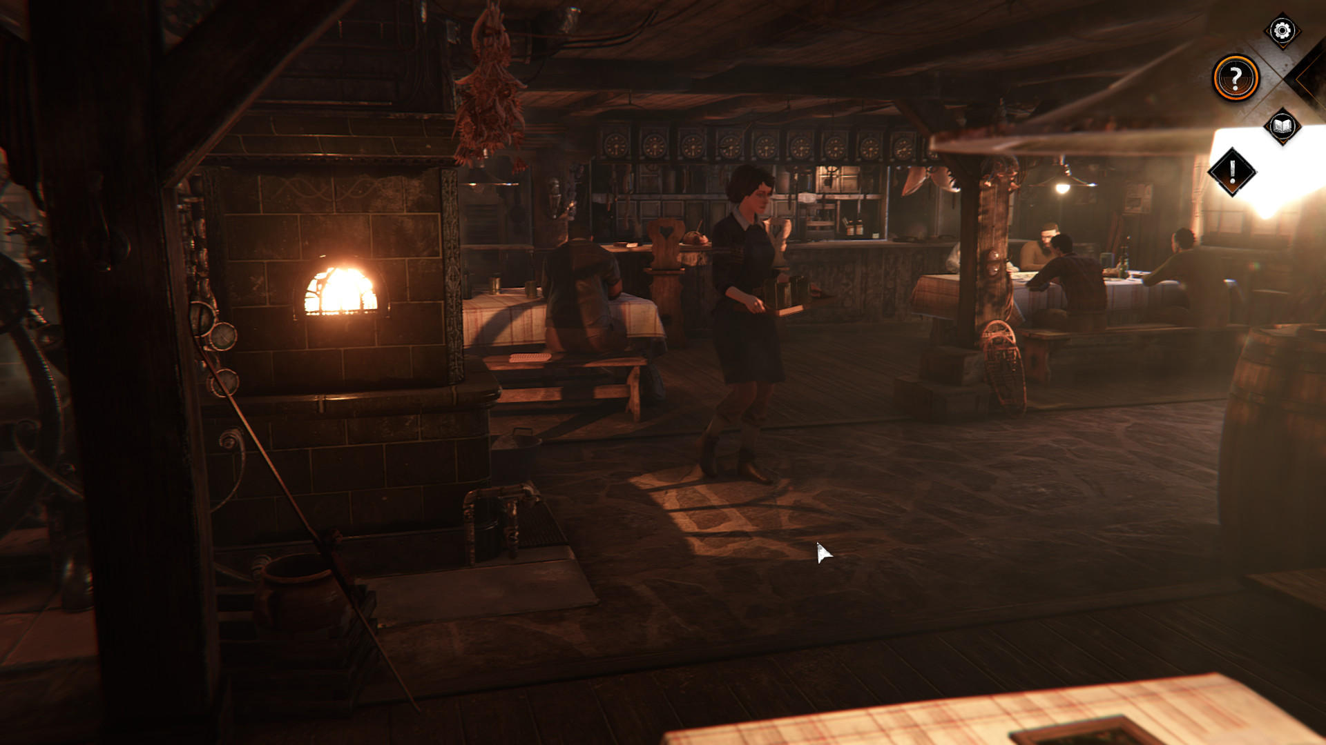 Syberia: The World Before (PC) Steam