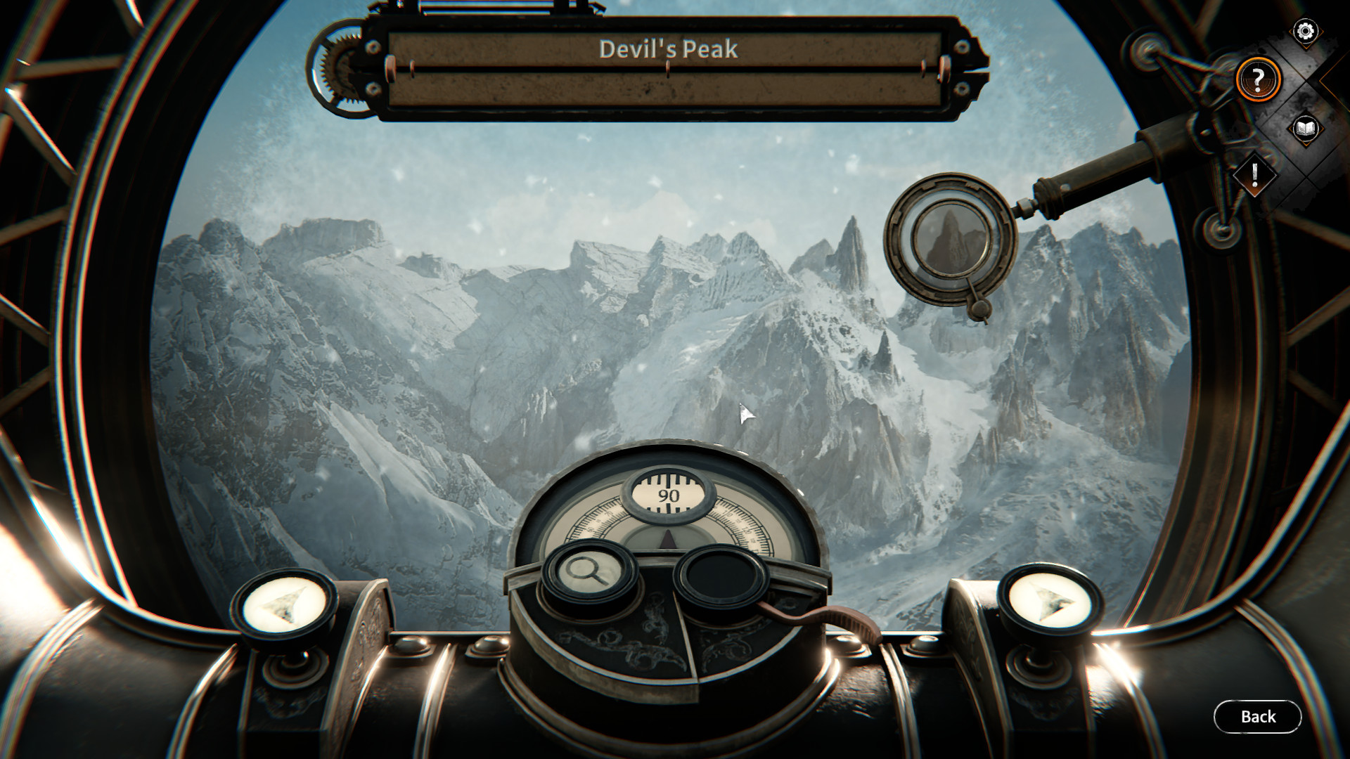Syberia: The World Before (PC) Steam