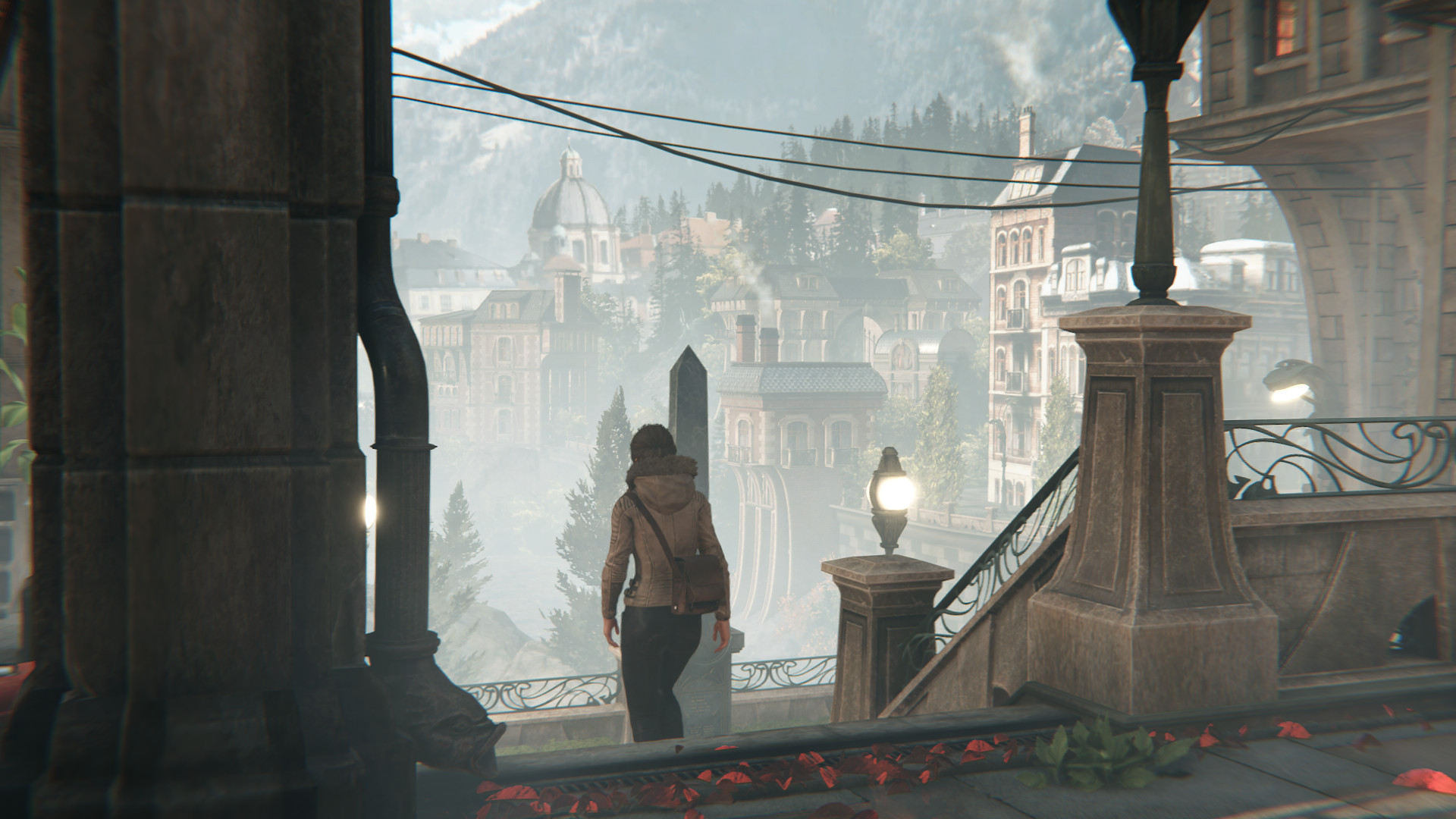 Syberia: The World Before (PC) Steam