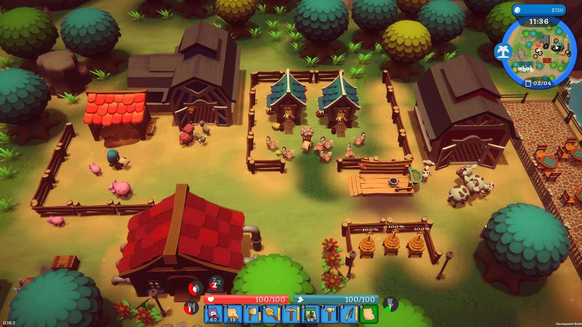 Spirit of the Island PC Steam Account