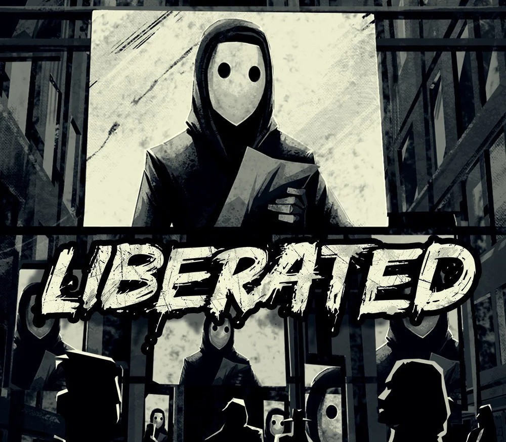 Liberated GOG CD Key