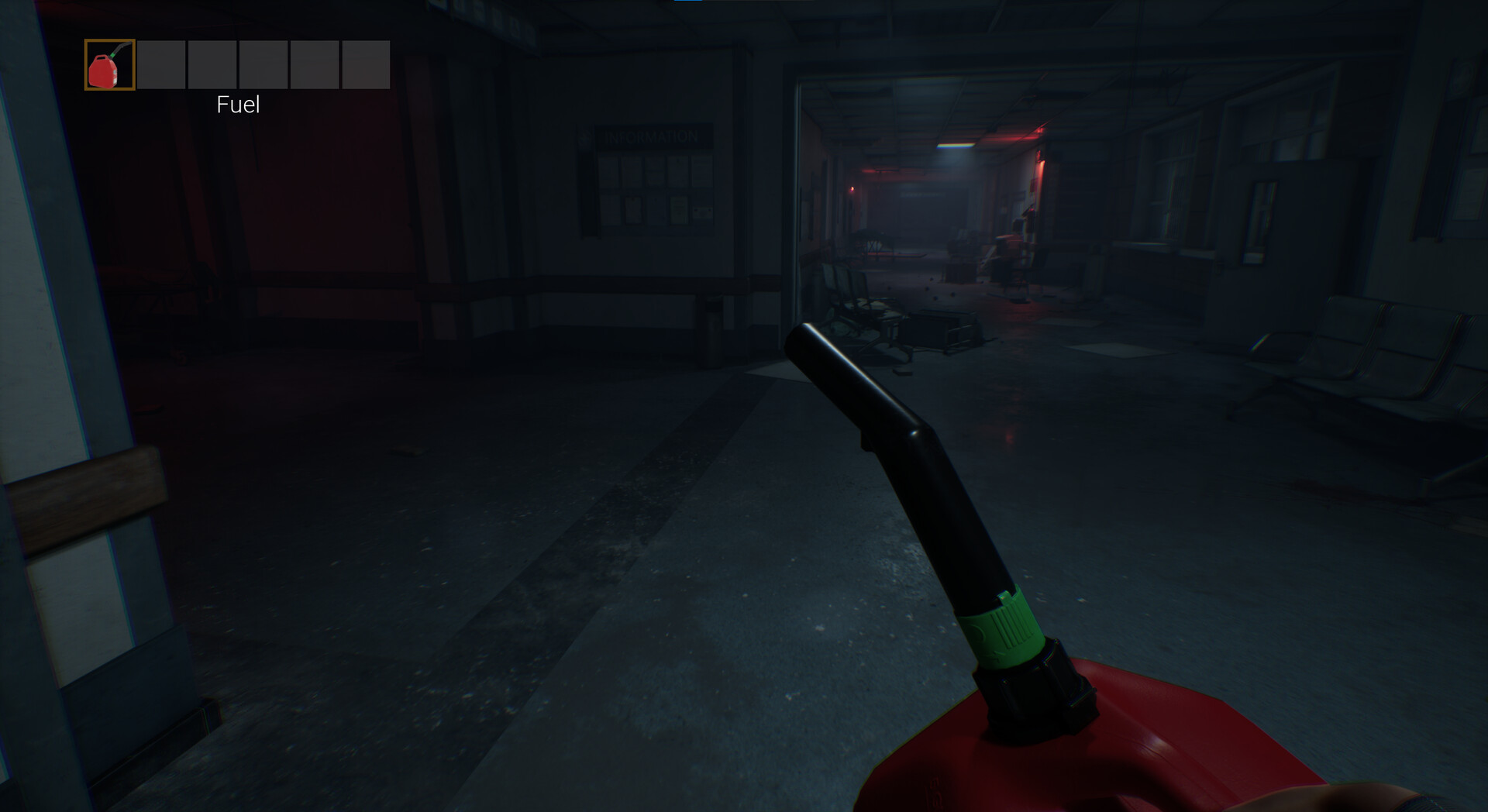 PANICORE PC Steam CD Key