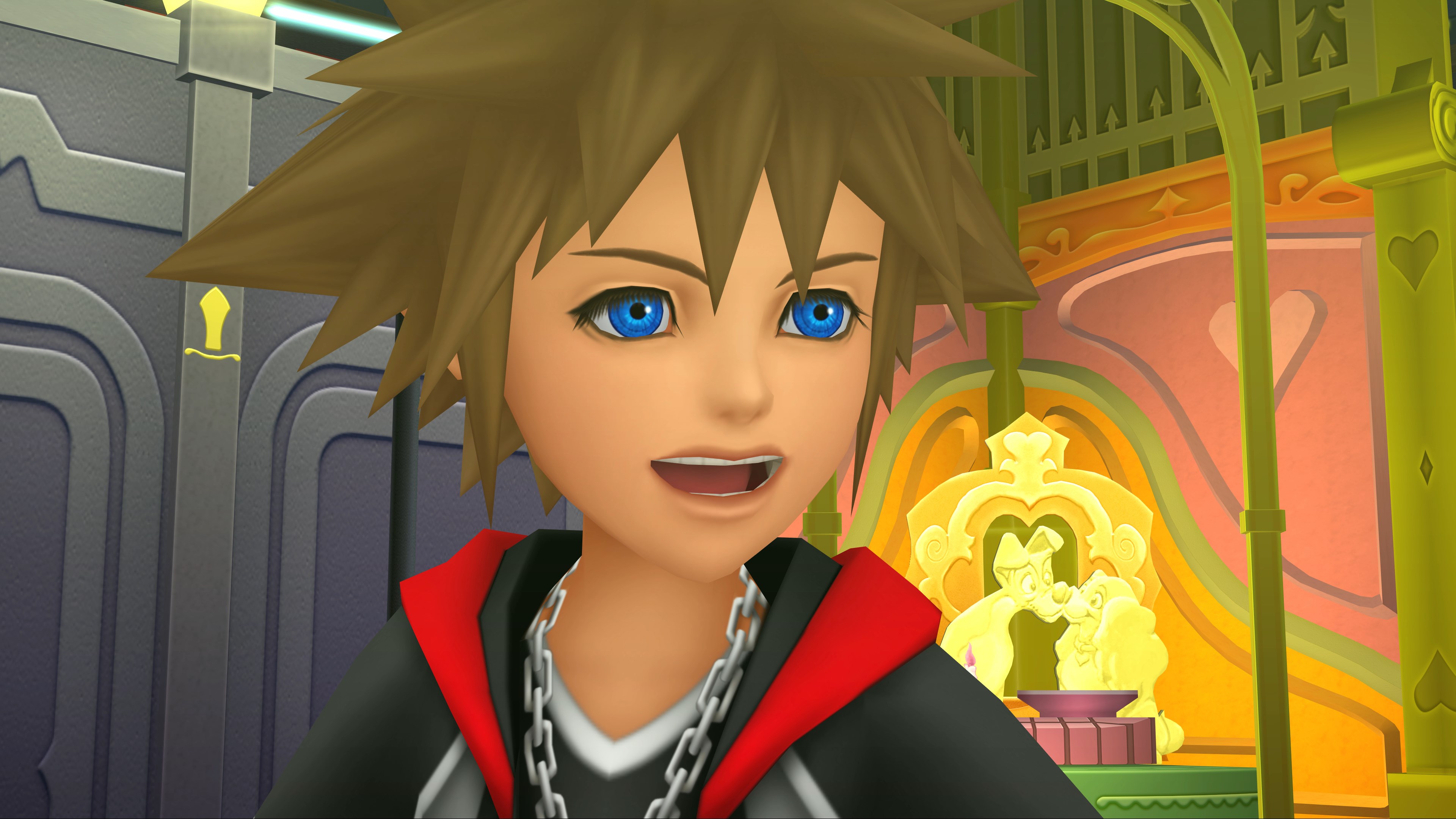 Kingdom Hearts HD 2.8 Final Chapter Prologue PC Steam CD Key
