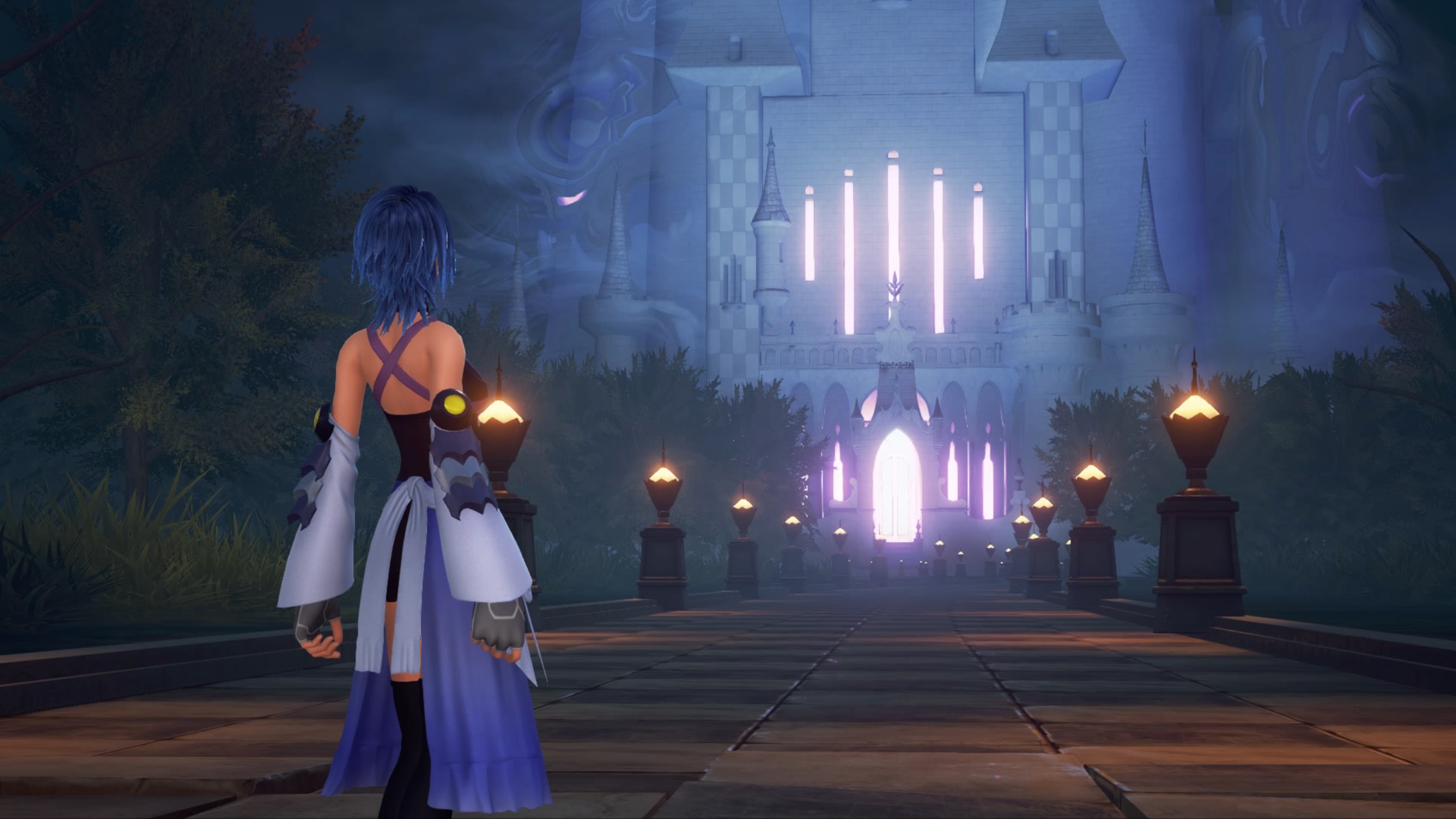 Kingdom Hearts HD 2.8 Final Chapter Prologue PC Steam CD Key