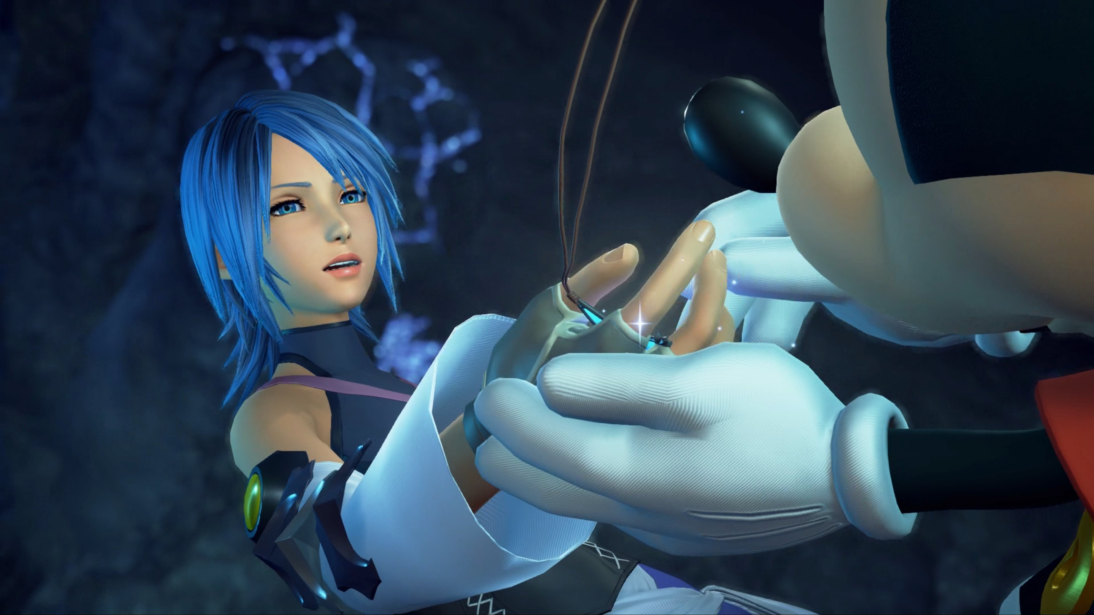 Kingdom Hearts HD 2.8 Final Chapter Prologue PC Steam CD Key